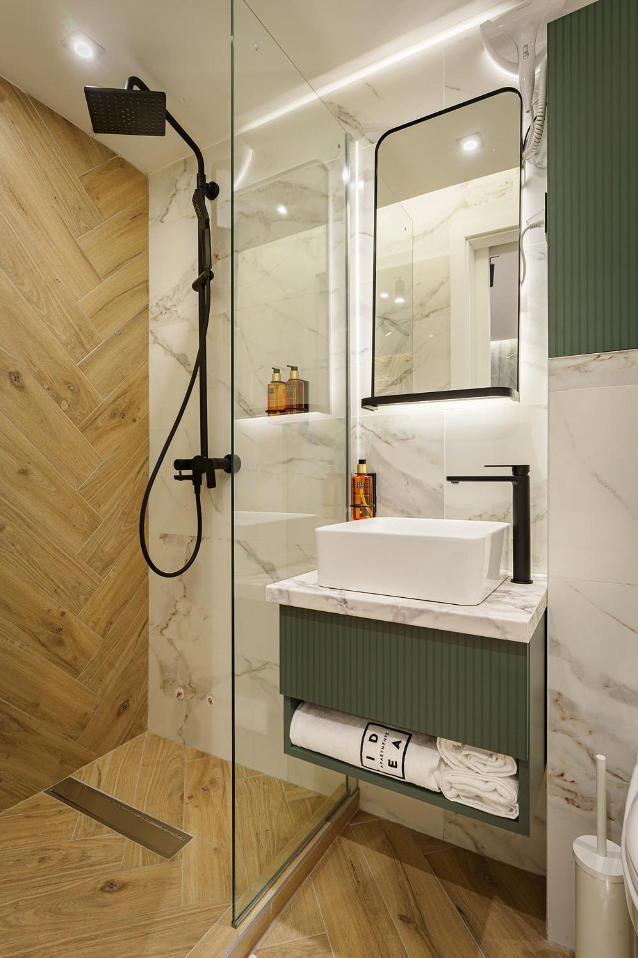 IDEA LUX Apartmani Kragujevac