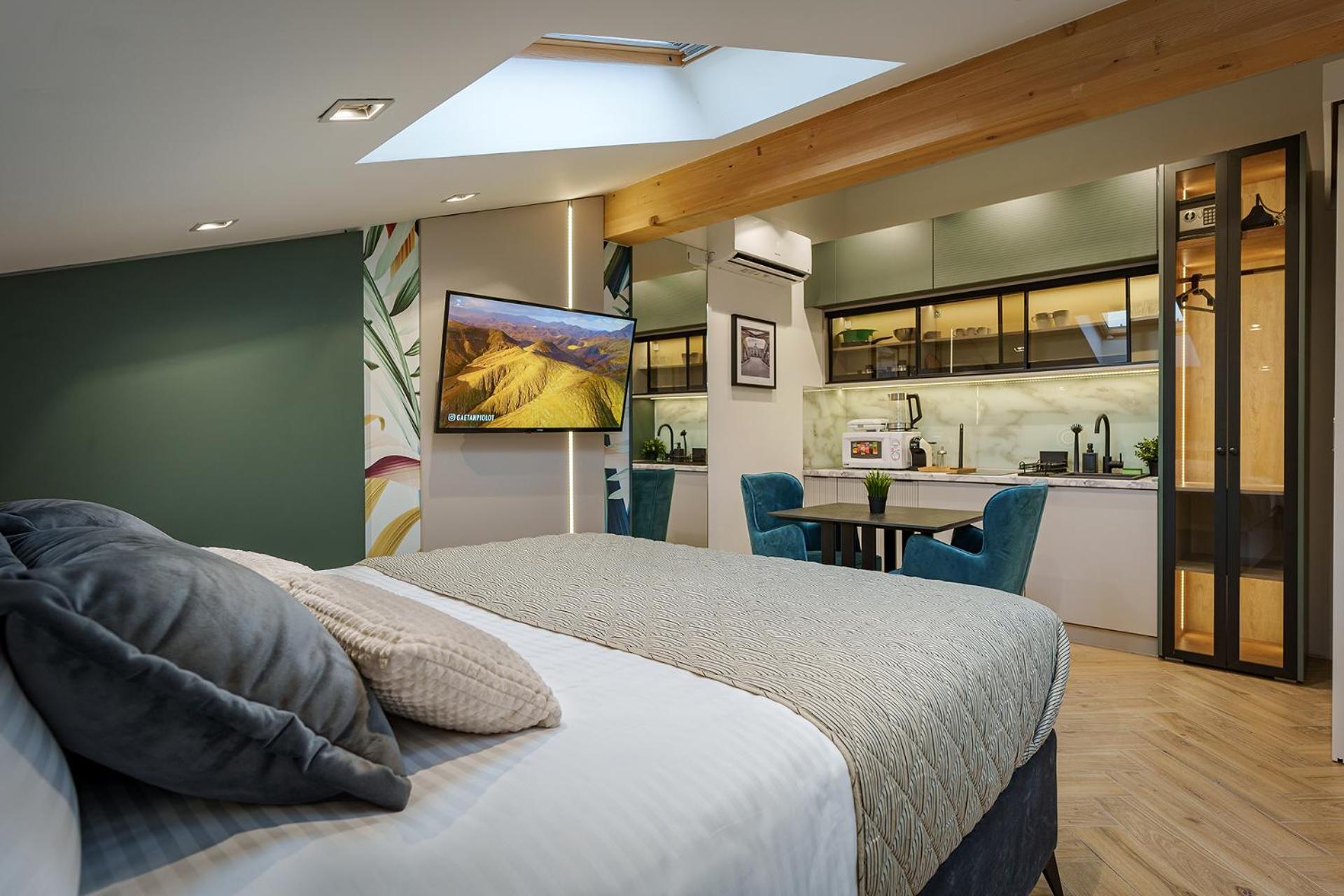 IDEA LUX Apartmani Kragujevac