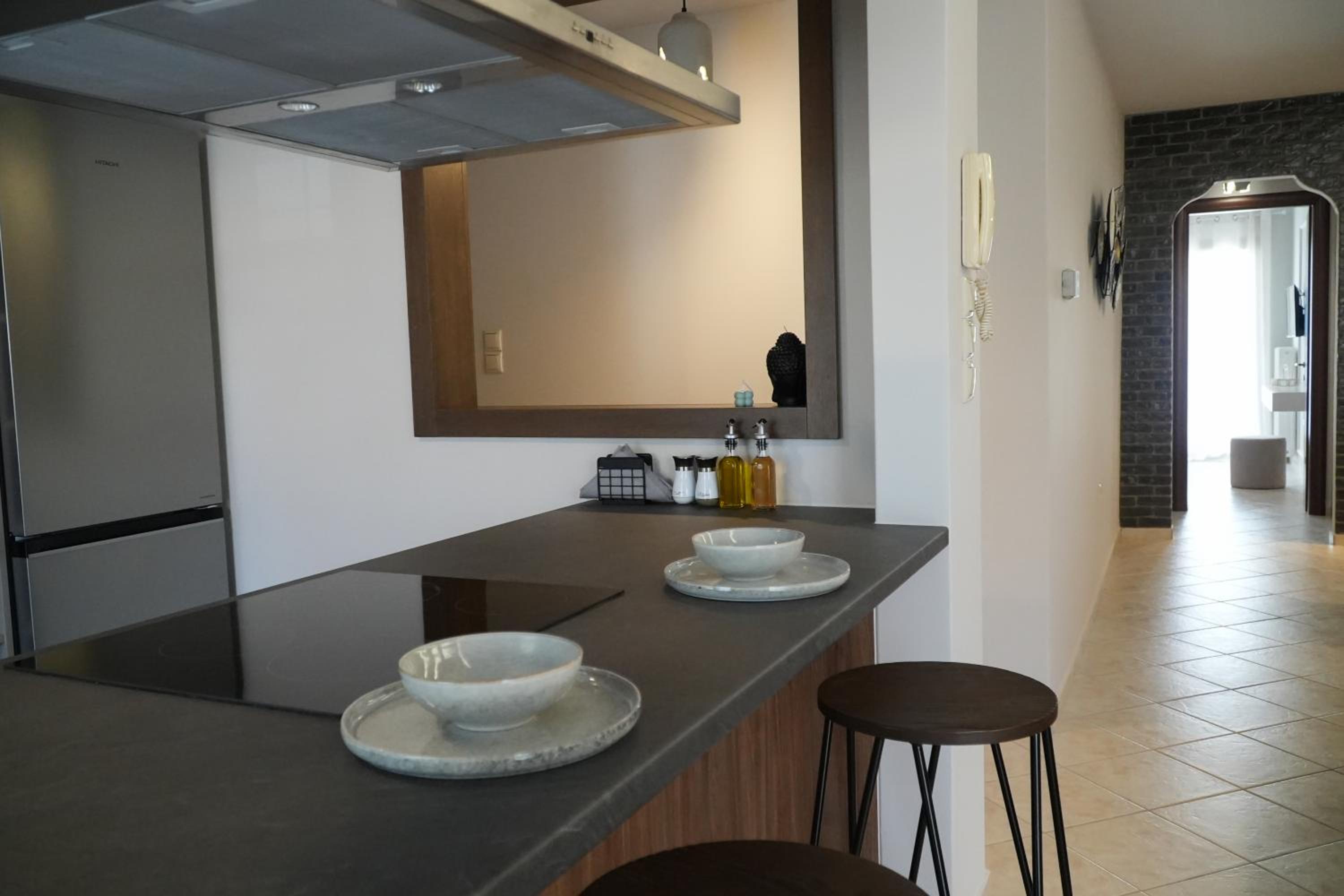 Grand View Suites Meteora, photo 30