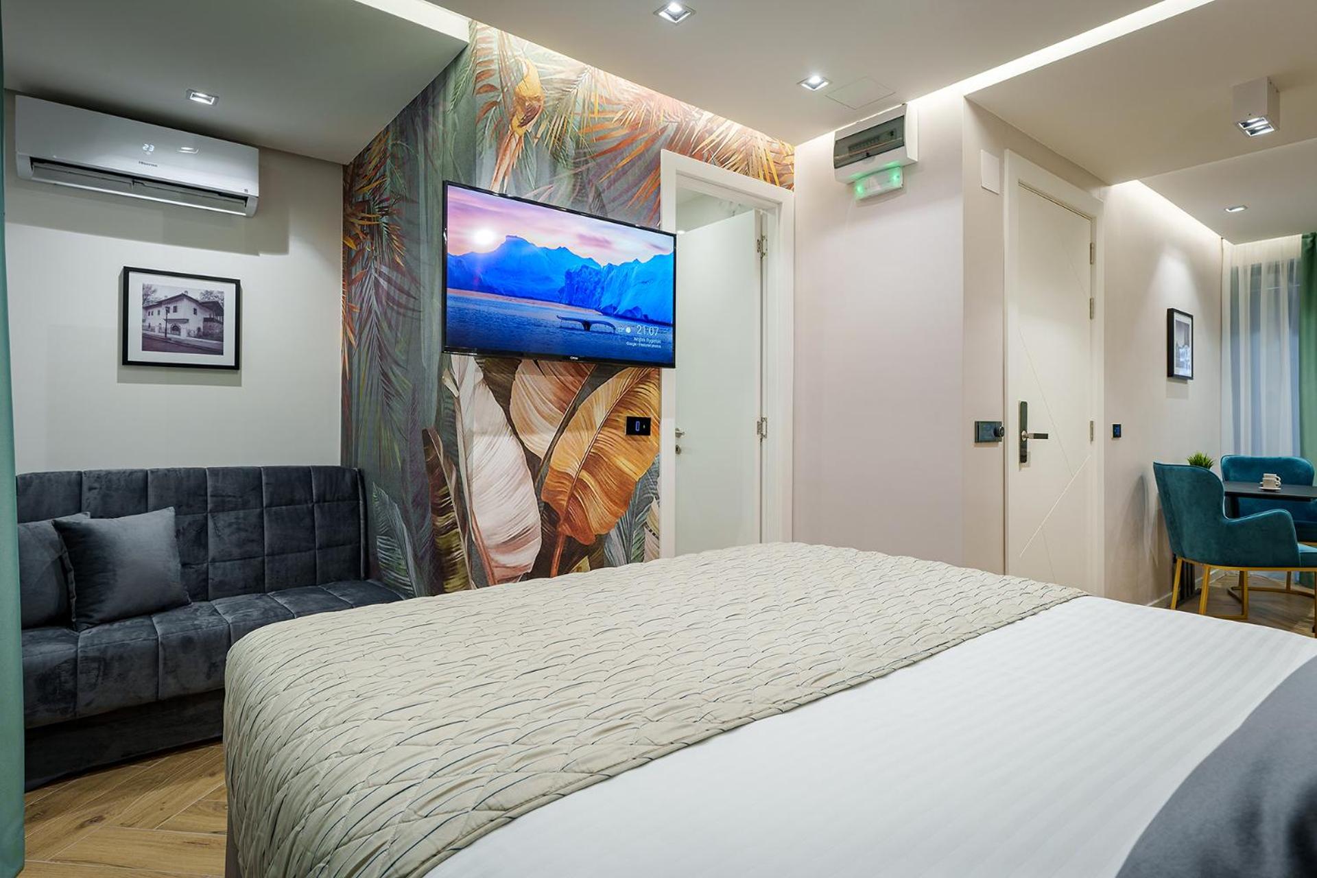 IDEA LUX Apartmani Kragujevac