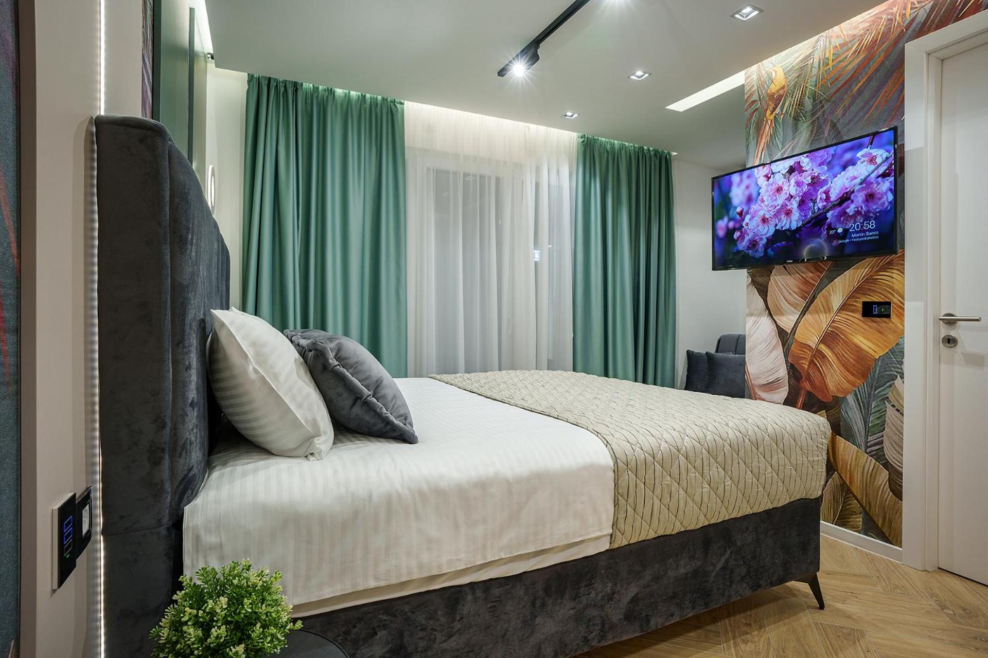 IDEA LUX Apartmani Kragujevac