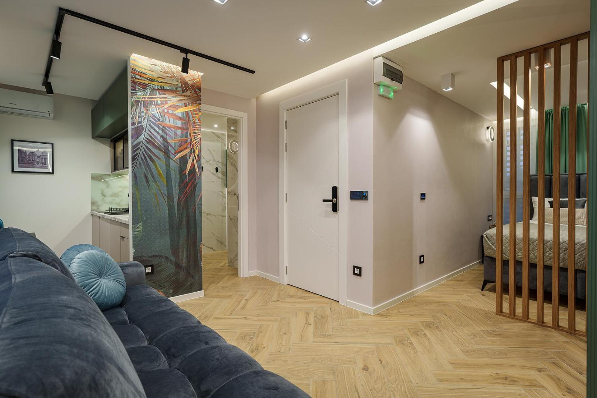 IDEA LUX Apartmani Kragujevac