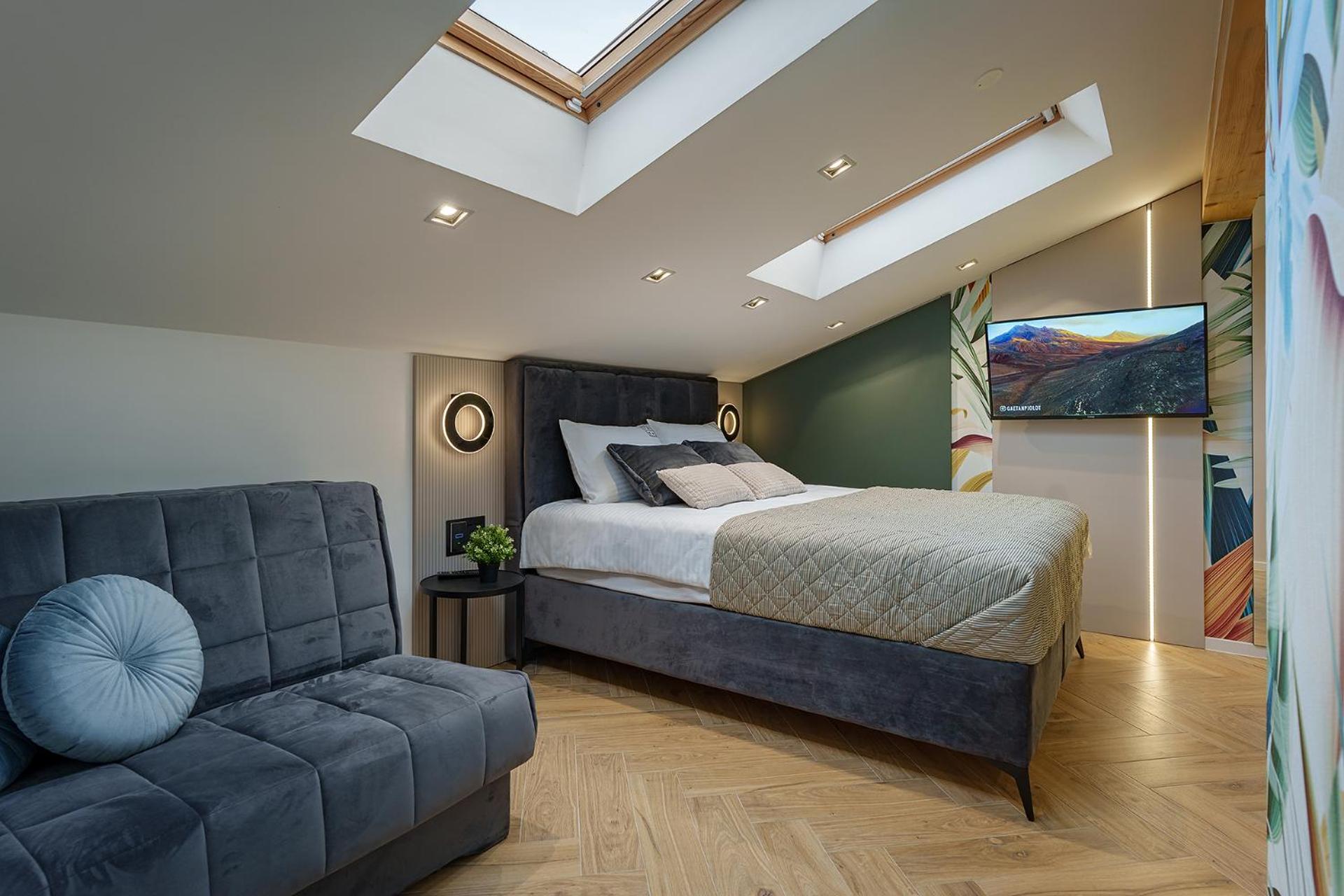 IDEA LUX Apartmani Kragujevac