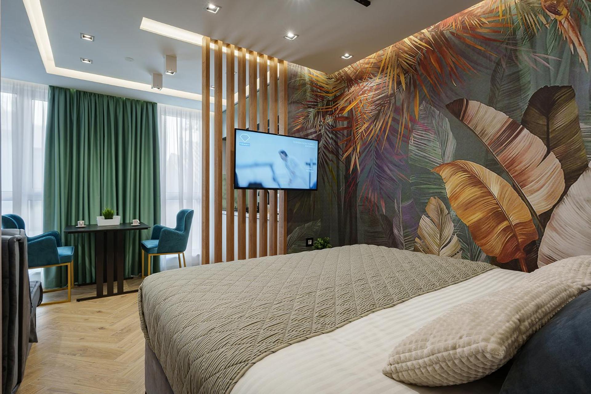 IDEA LUX Apartmani Kragujevac