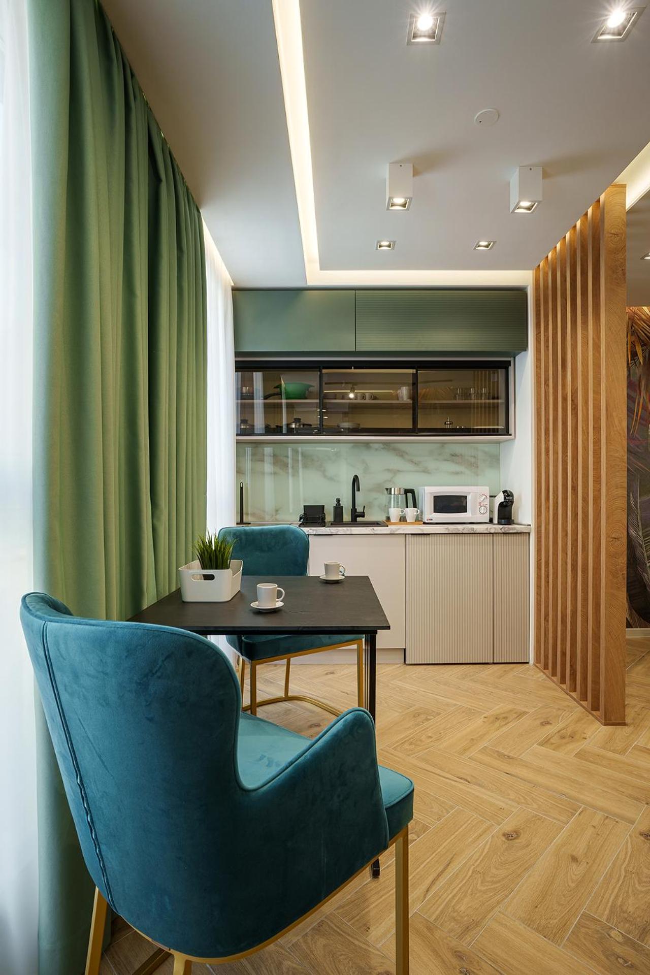 IDEA LUX Apartmani Kragujevac