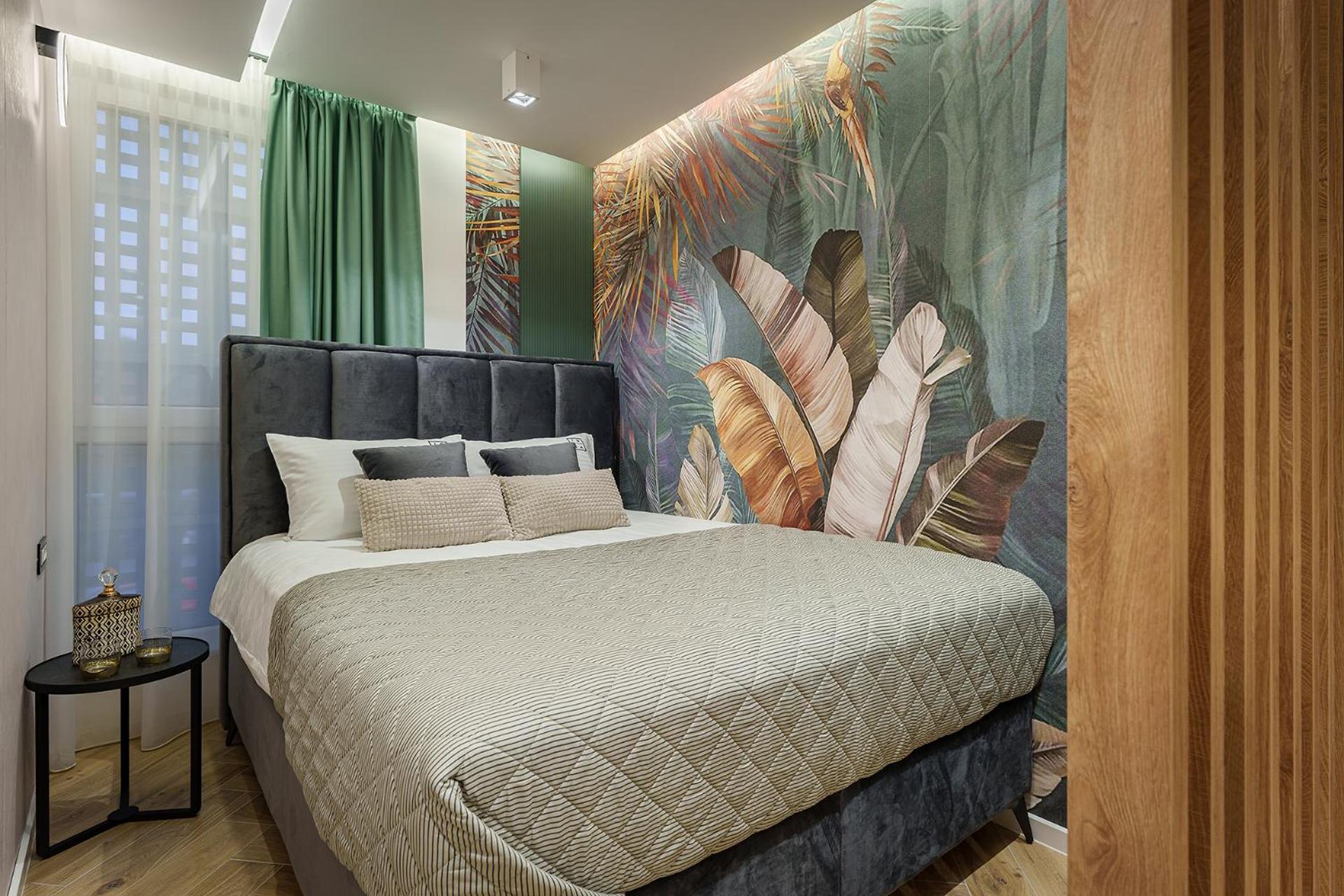 IDEA LUX Apartmani Kragujevac