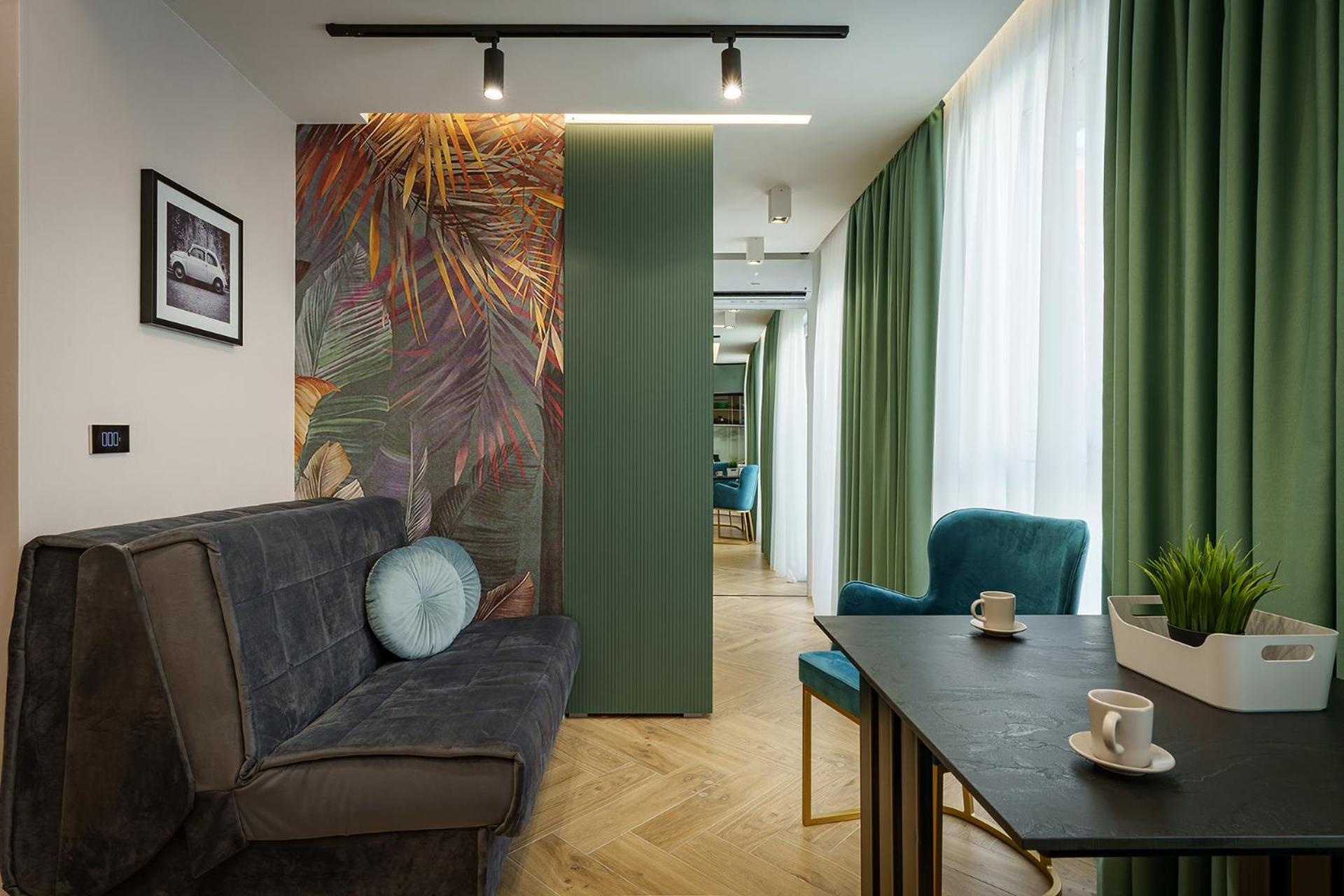 IDEA LUX Apartmani Kragujevac