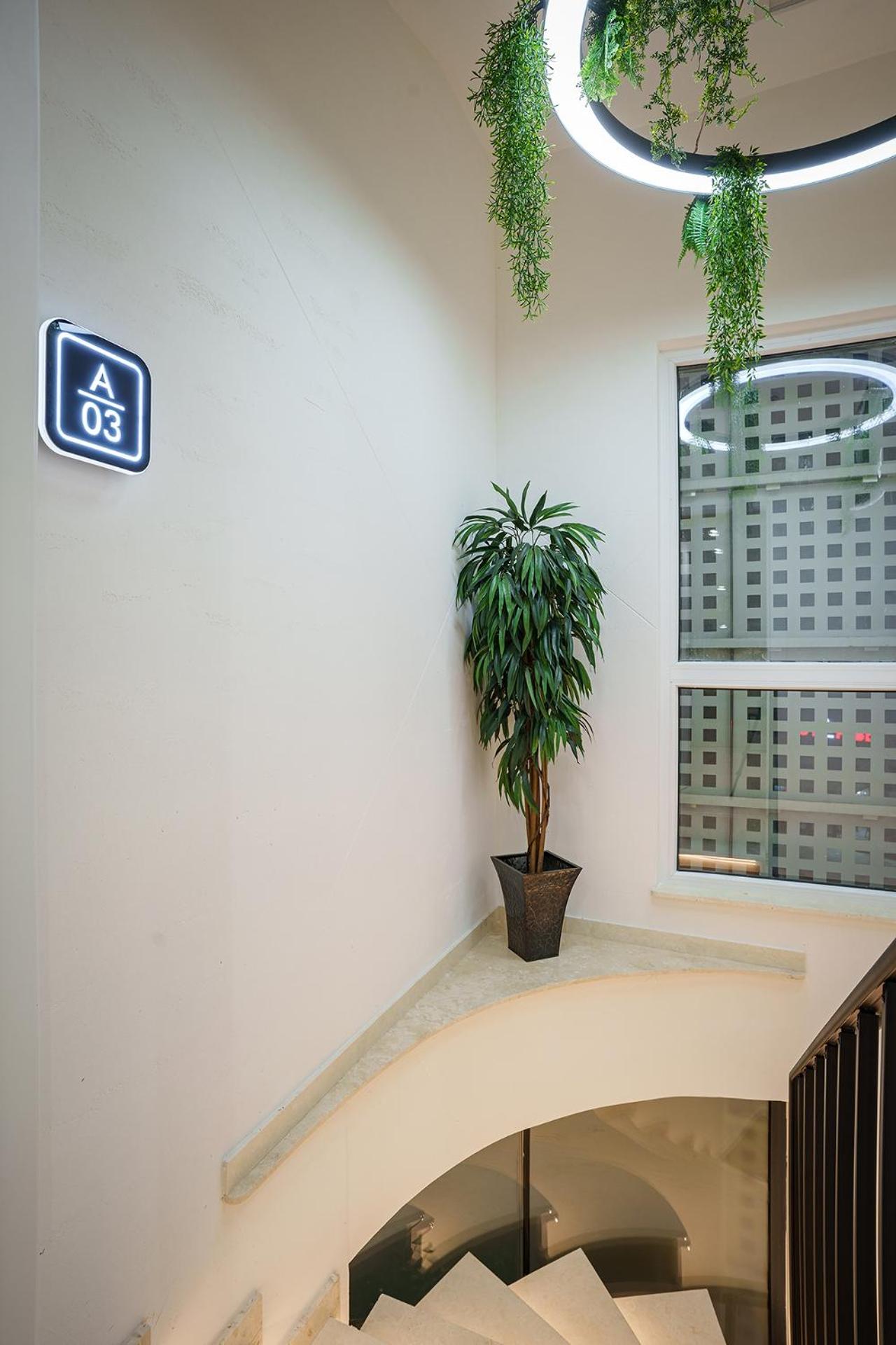 IDEA LUX Apartmani Kragujevac