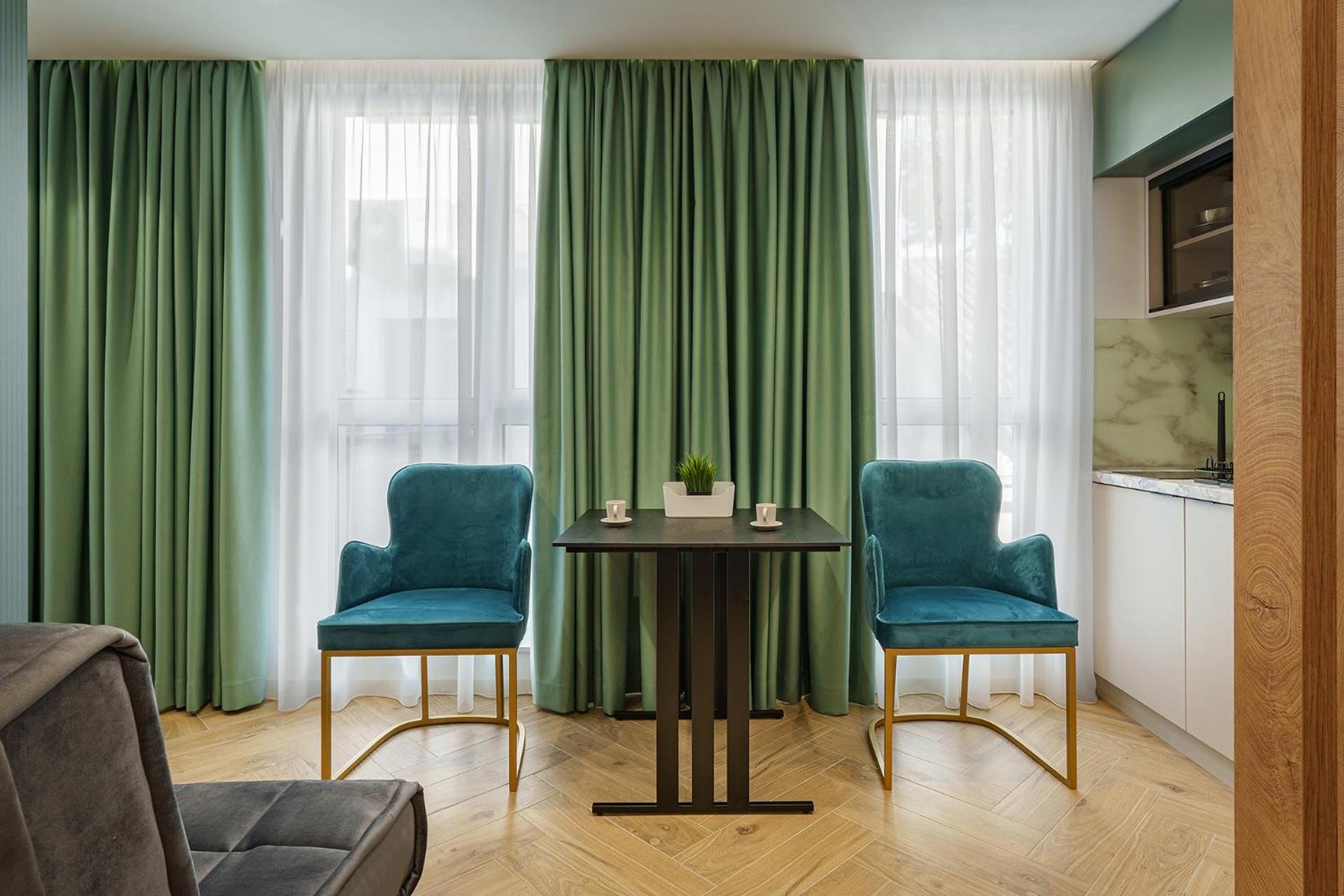 IDEA LUX Apartmani Kragujevac