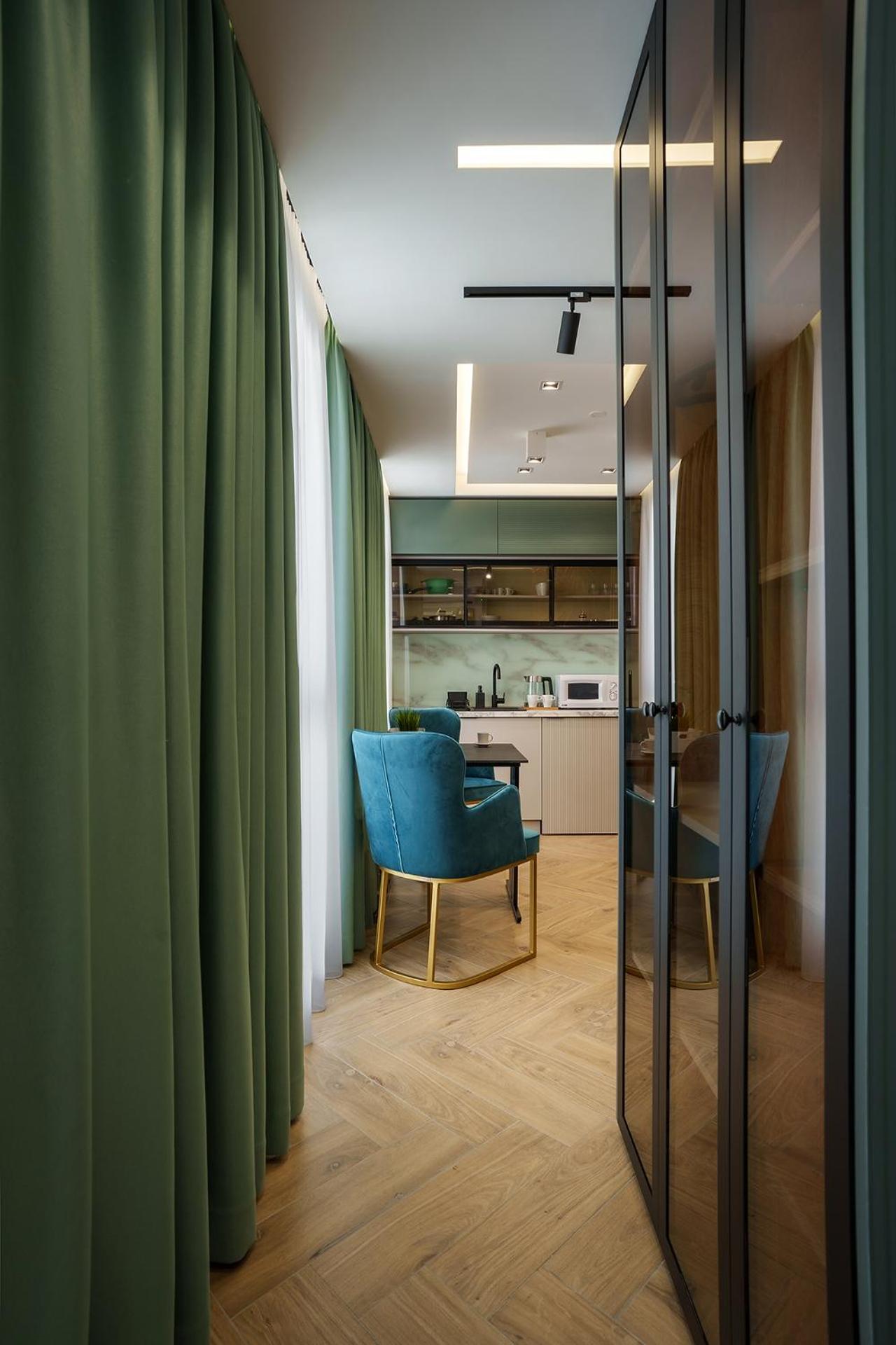IDEA LUX Apartmani Kragujevac