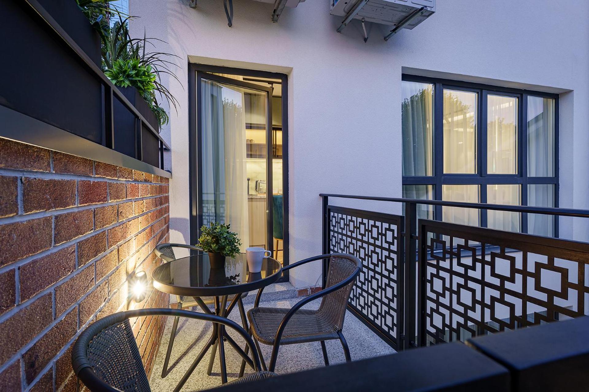 IDEA LUX Apartmani Kragujevac