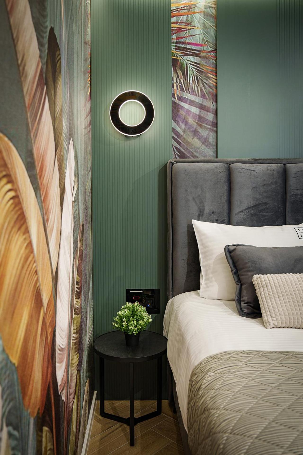 IDEA LUX Apartmani Kragujevac