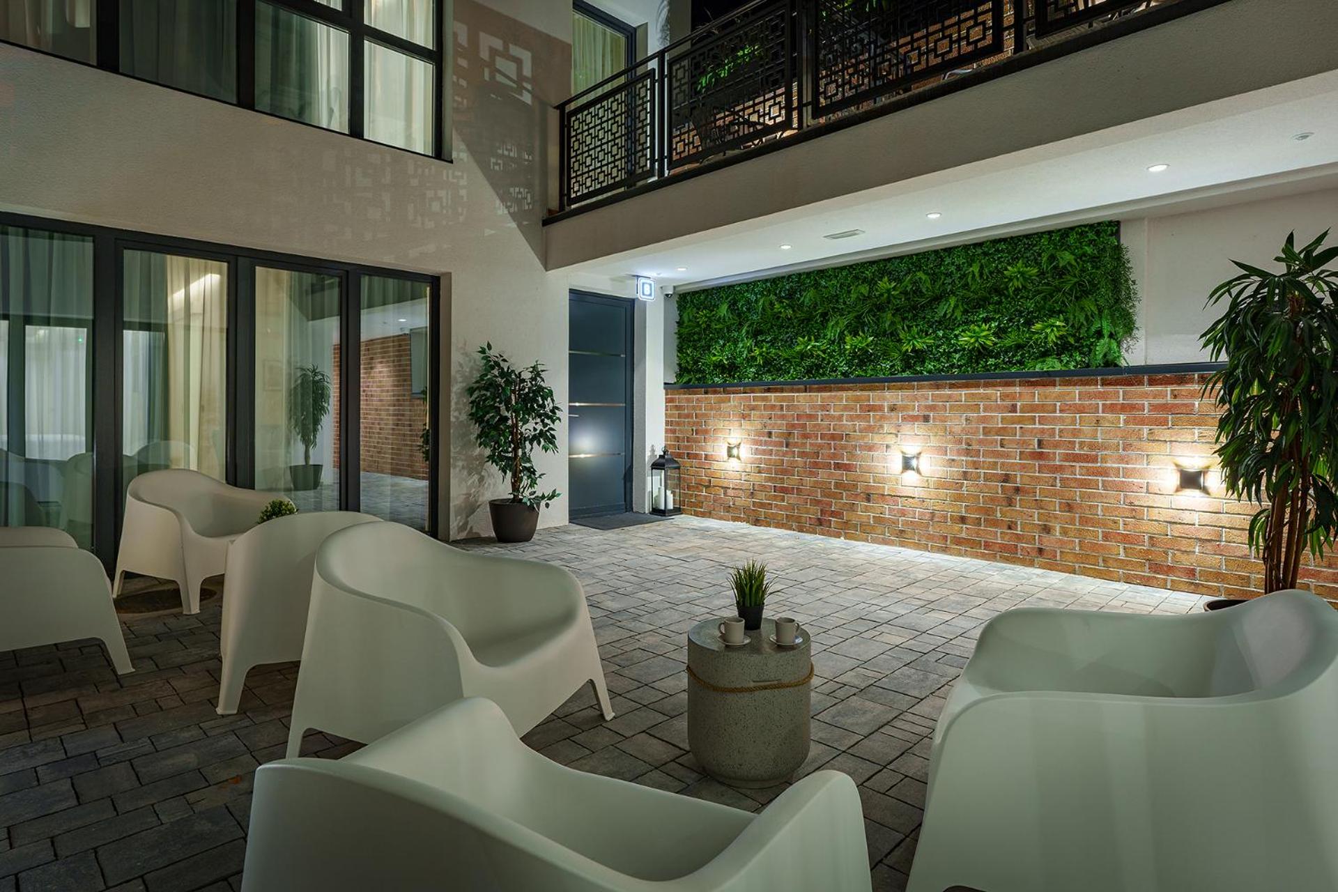 IDEA LUX Apartmani Kragujevac
