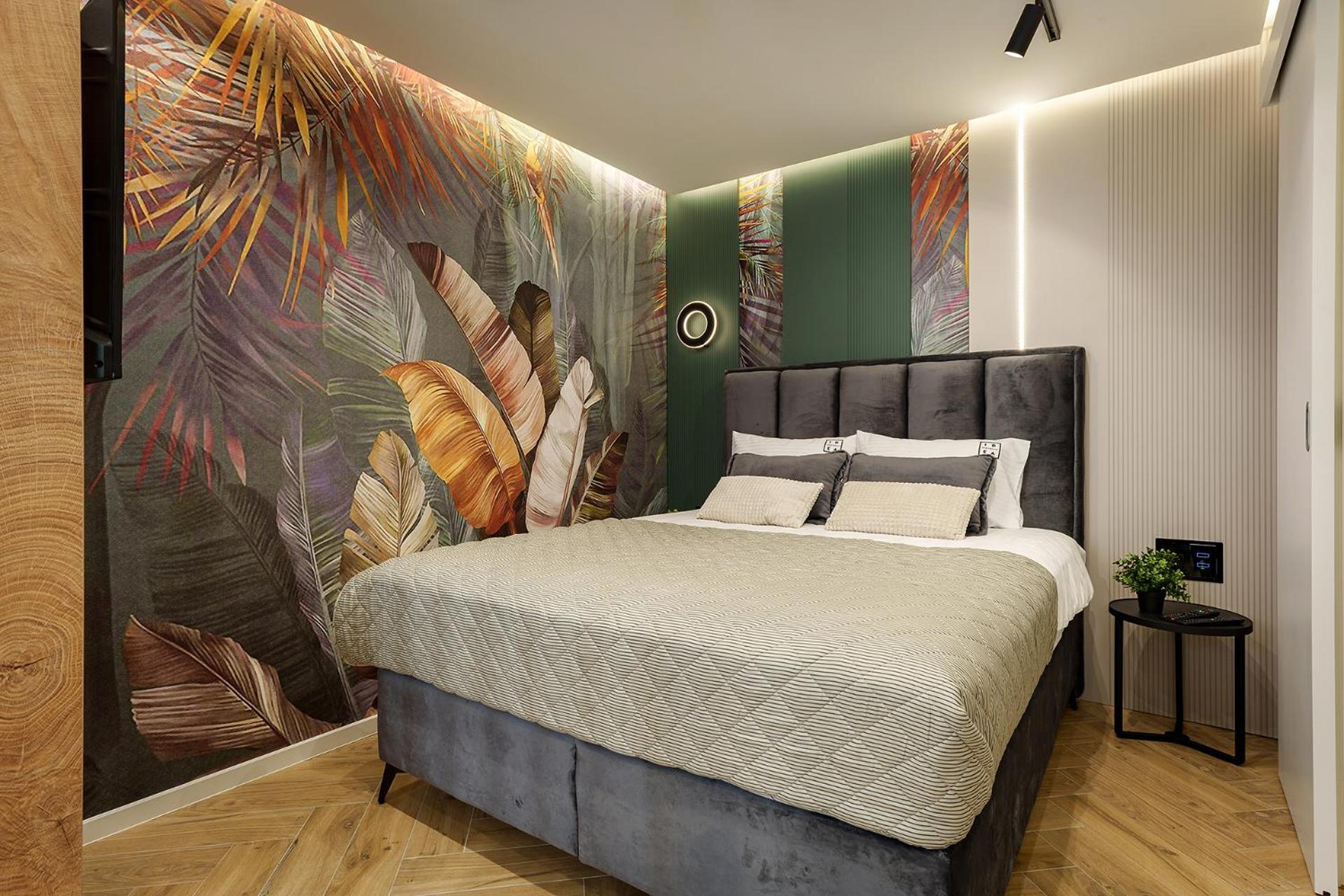 IDEA LUX Apartmani Kragujevac