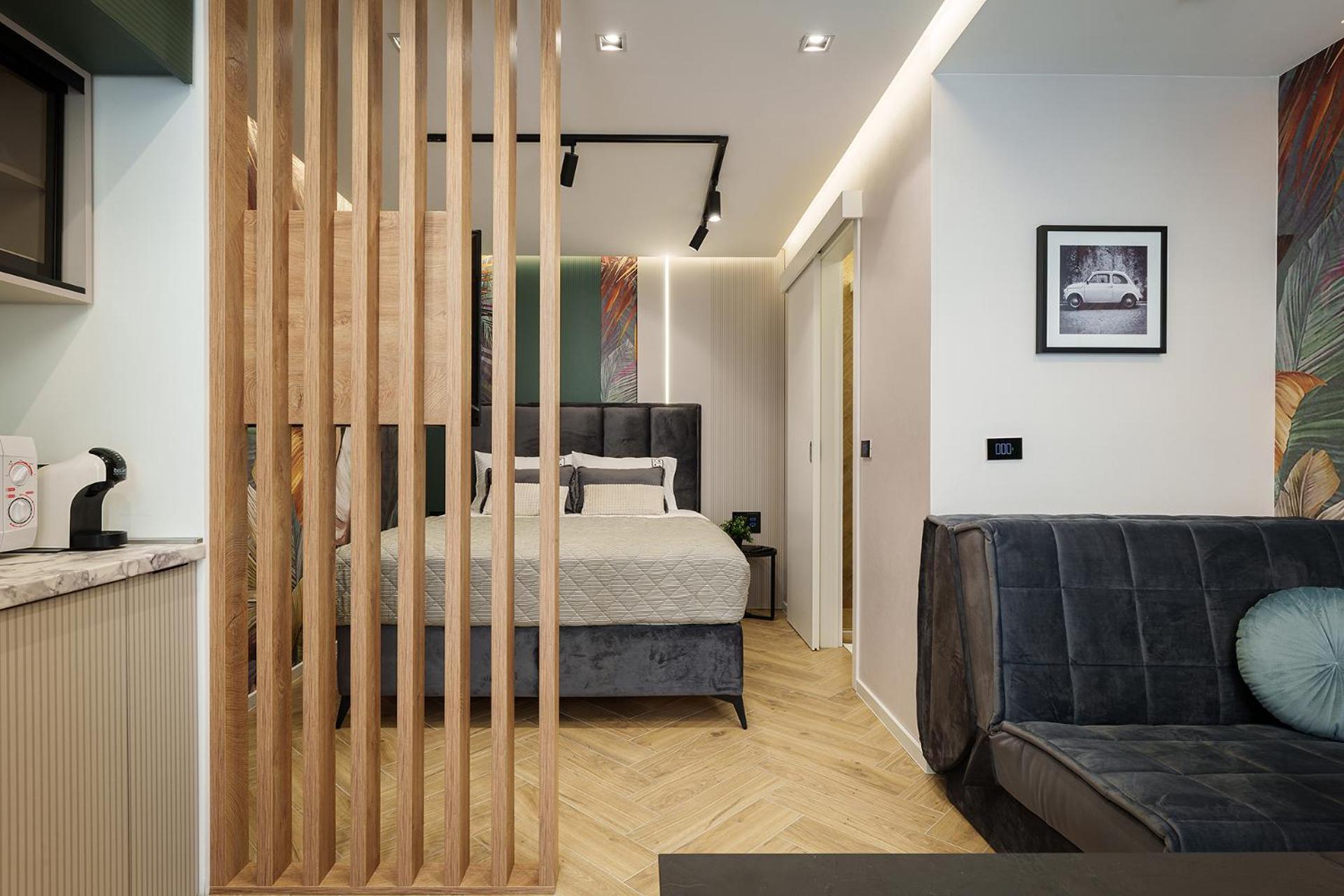 IDEA LUX Apartmani Kragujevac