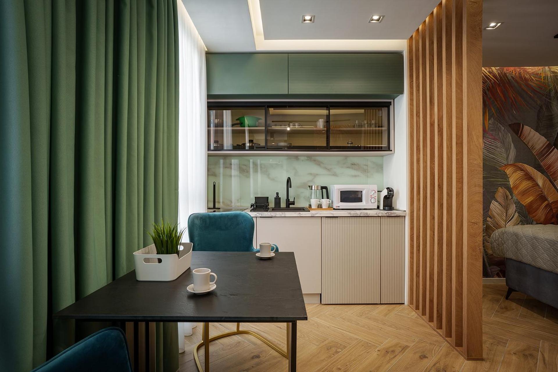 IDEA LUX Apartmani Kragujevac