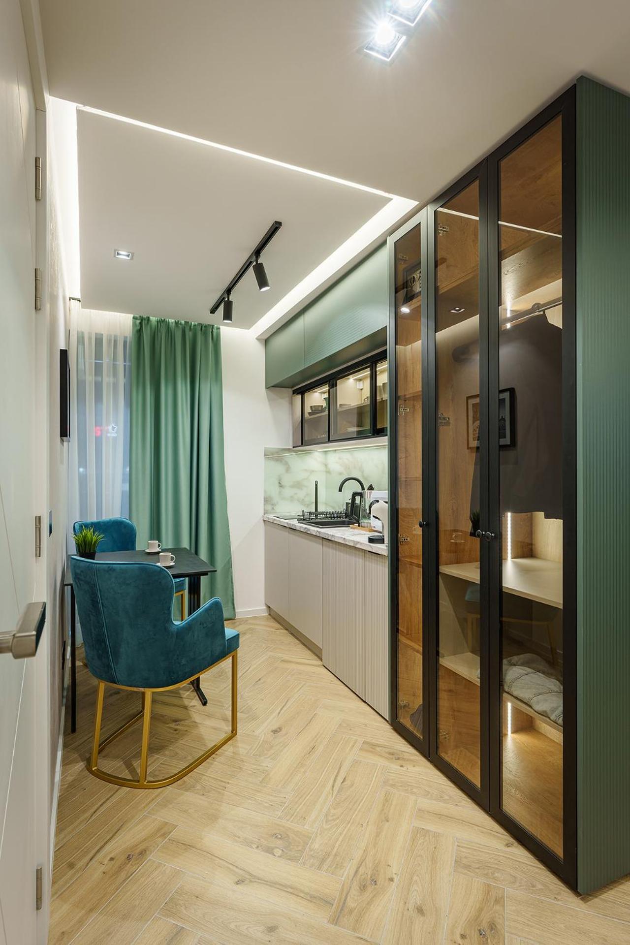 IDEA LUX Apartmani Kragujevac