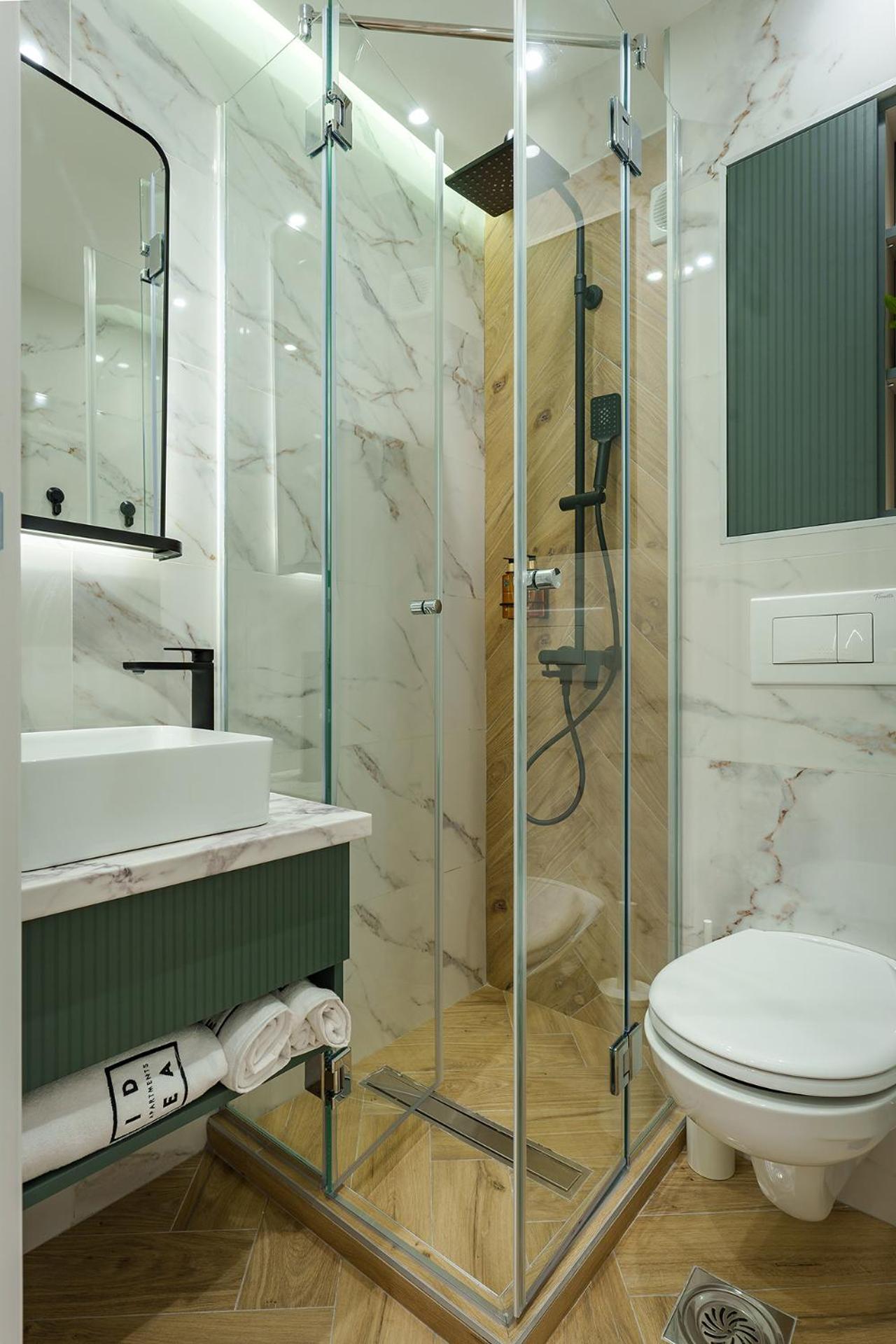 IDEA LUX Apartmani Kragujevac