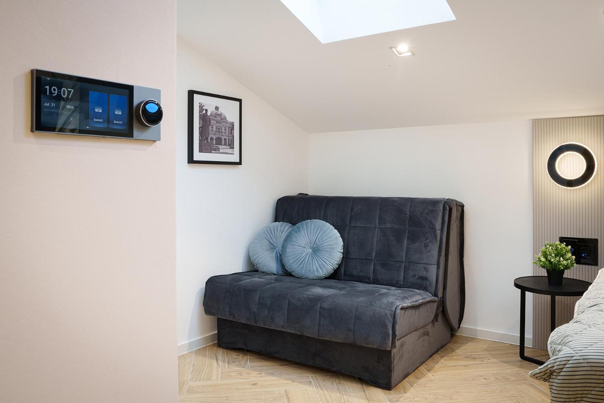 IDEA LUX Apartmani Kragujevac