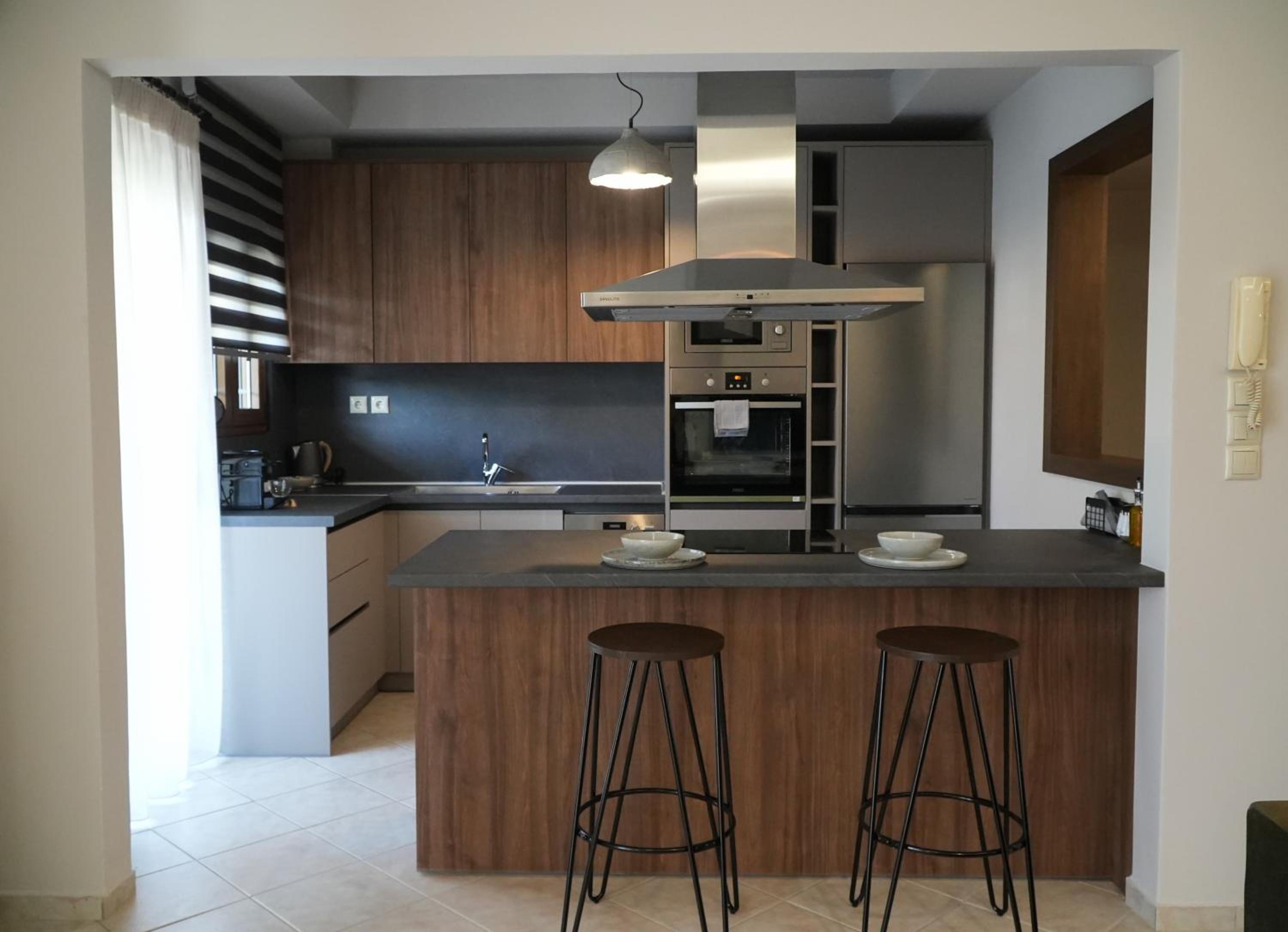 Grand View Suites Meteora, photo 24