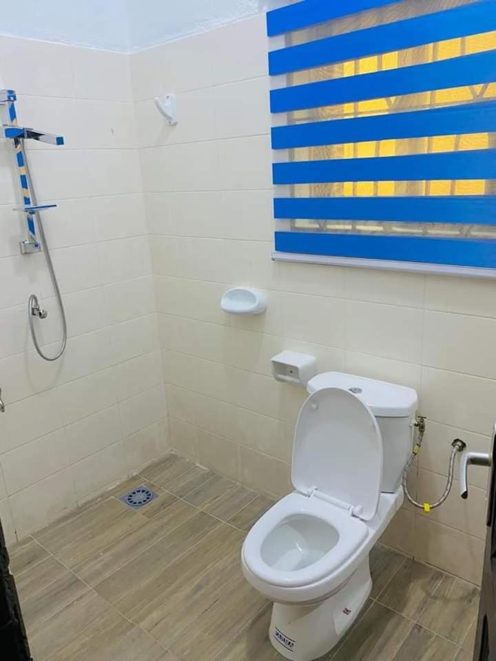 2 Chambres salon meublés