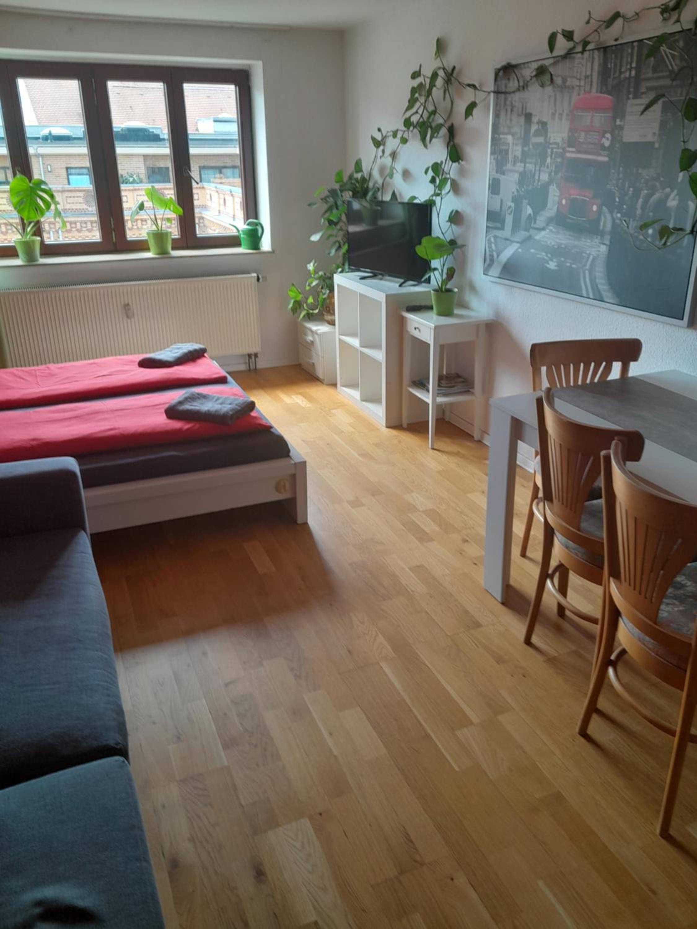 Gwuni B&B