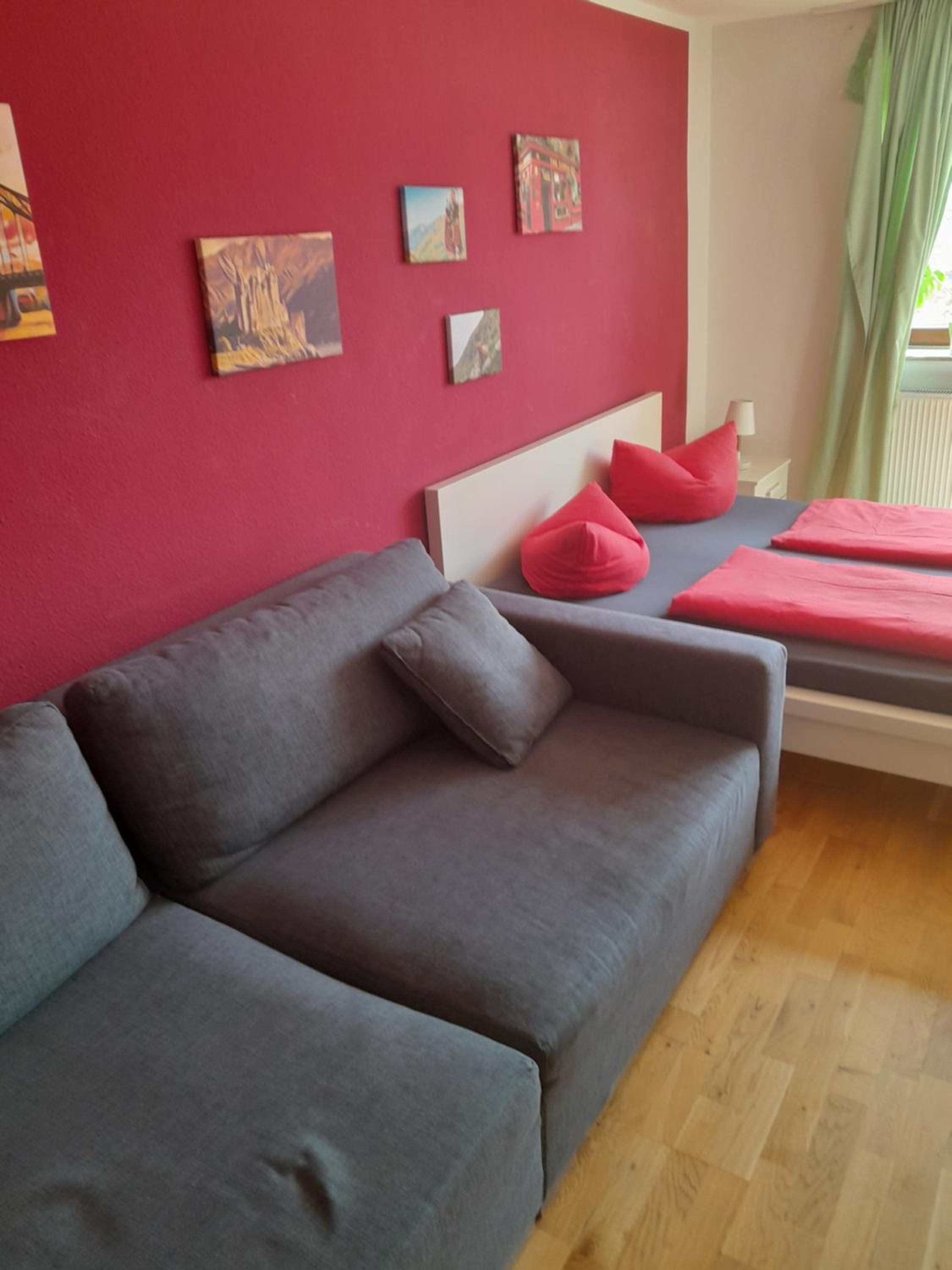 Gwuni B&B