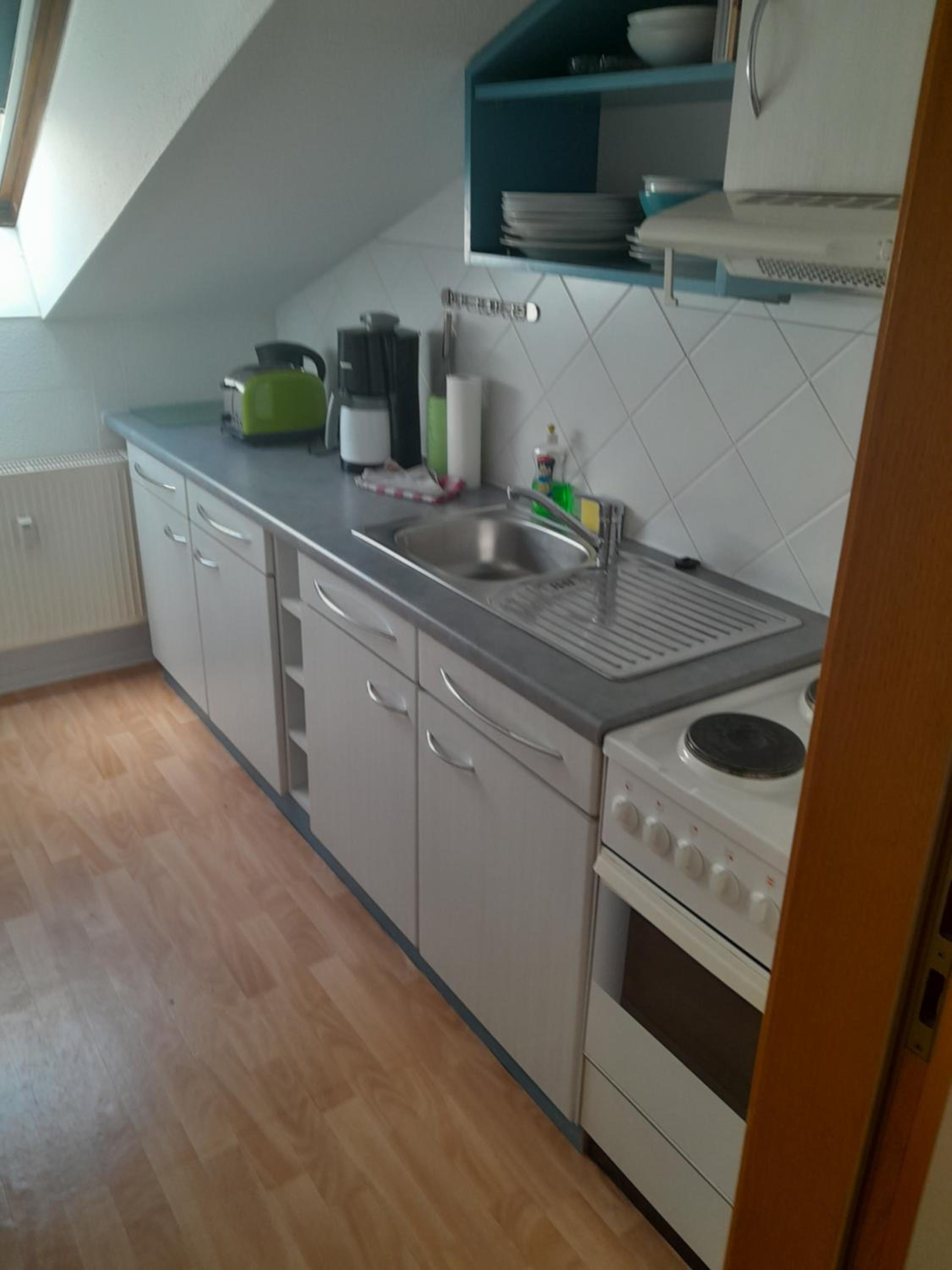 Gwuni B&B