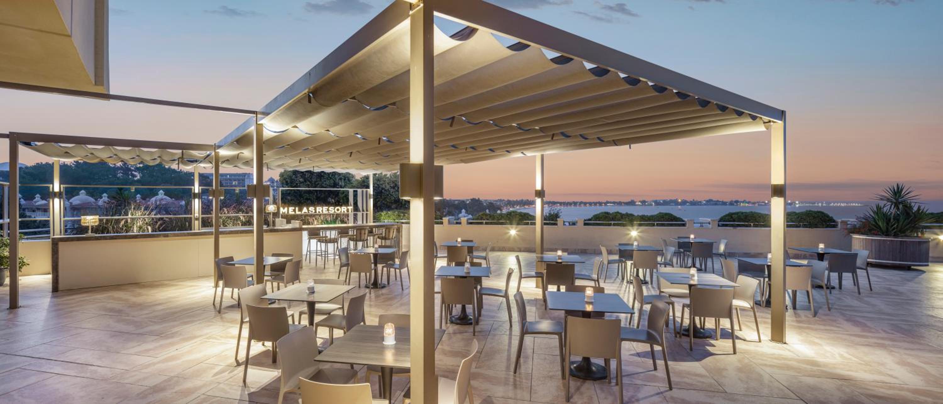 Melas Resort Hotel - Image 137