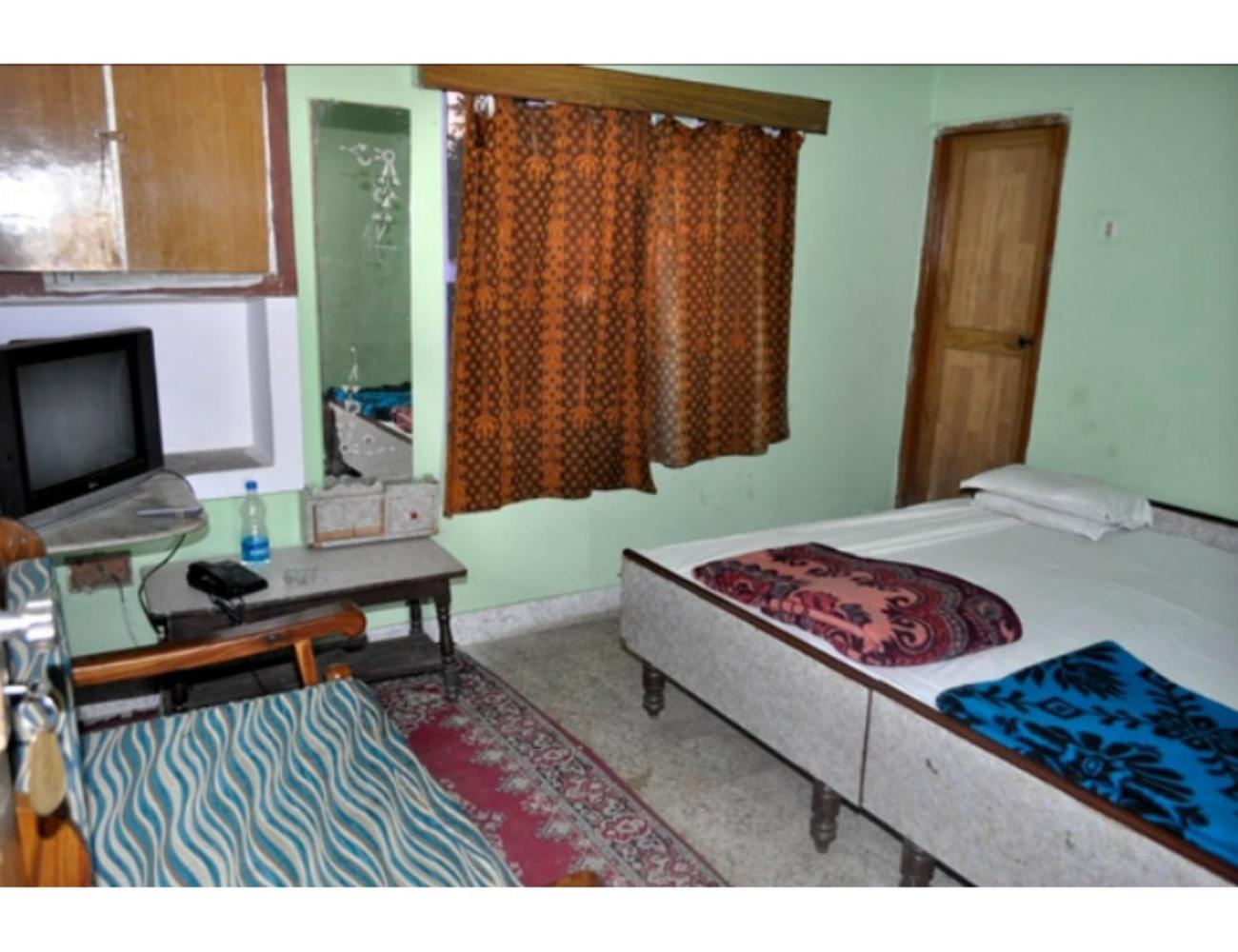 Hotel Mamata, Rajgir view 2