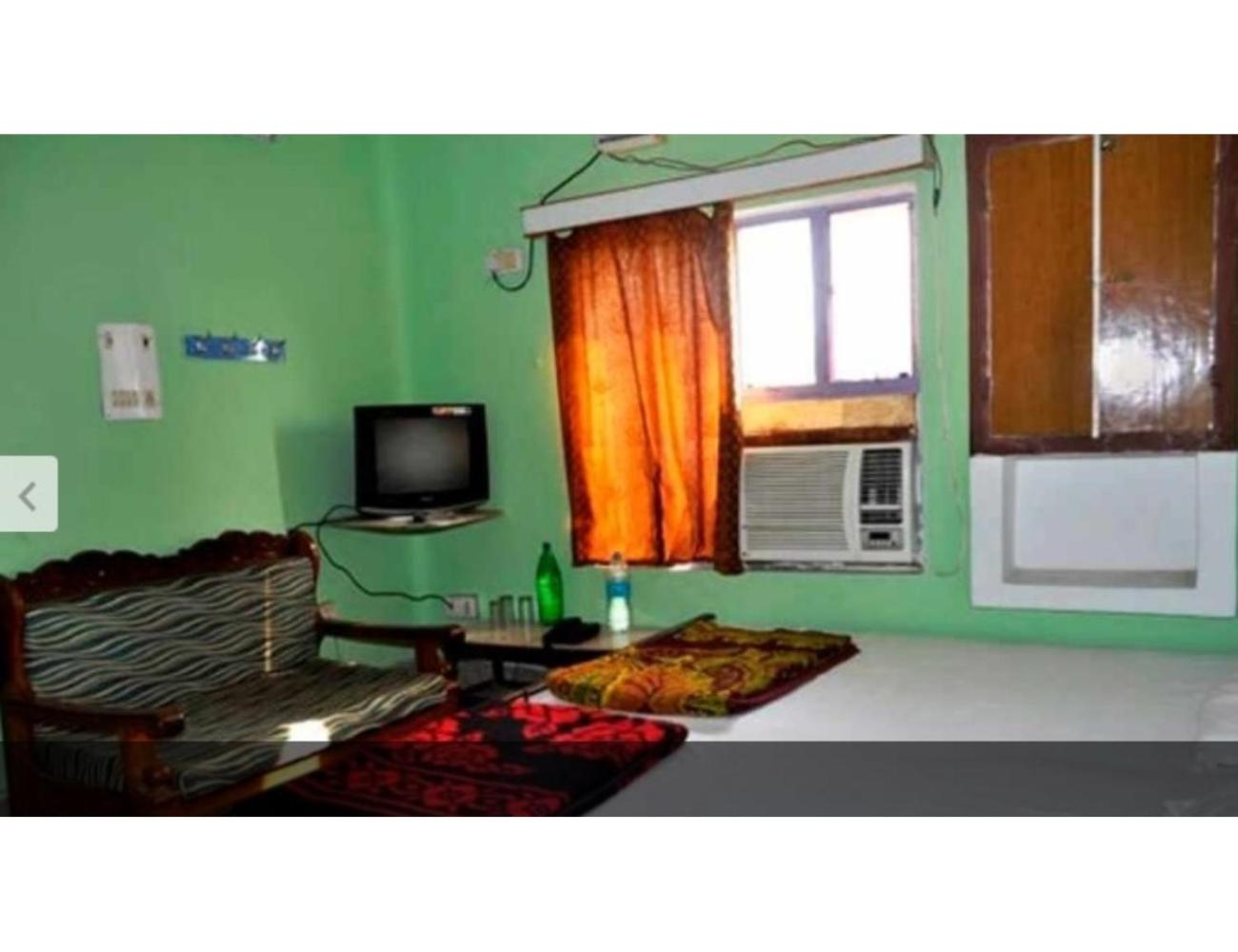 Hotel Mamata, Rajgir view 3