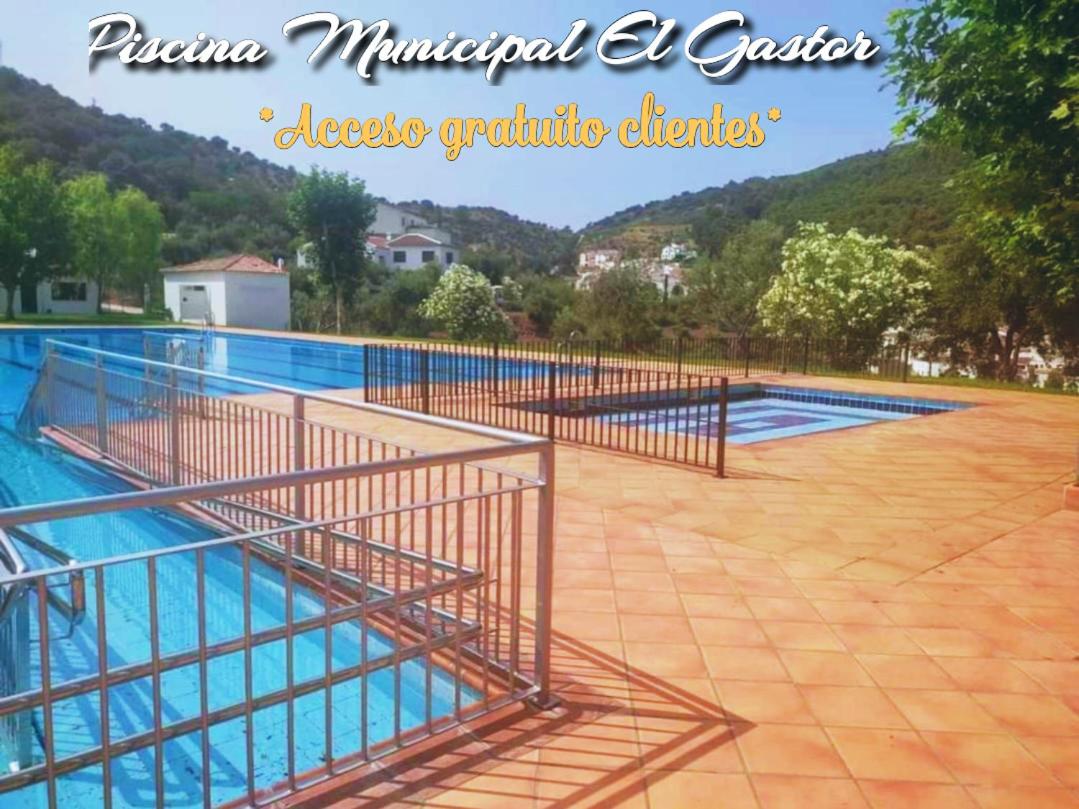 La Madroñala view 2