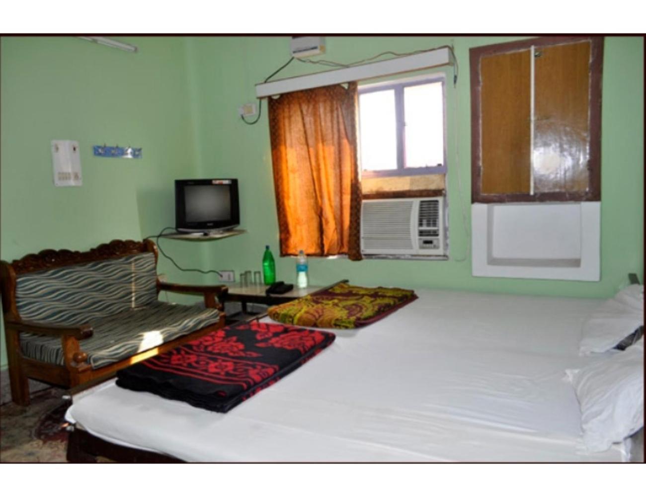 Hotel Mamata, Rajgir view 4