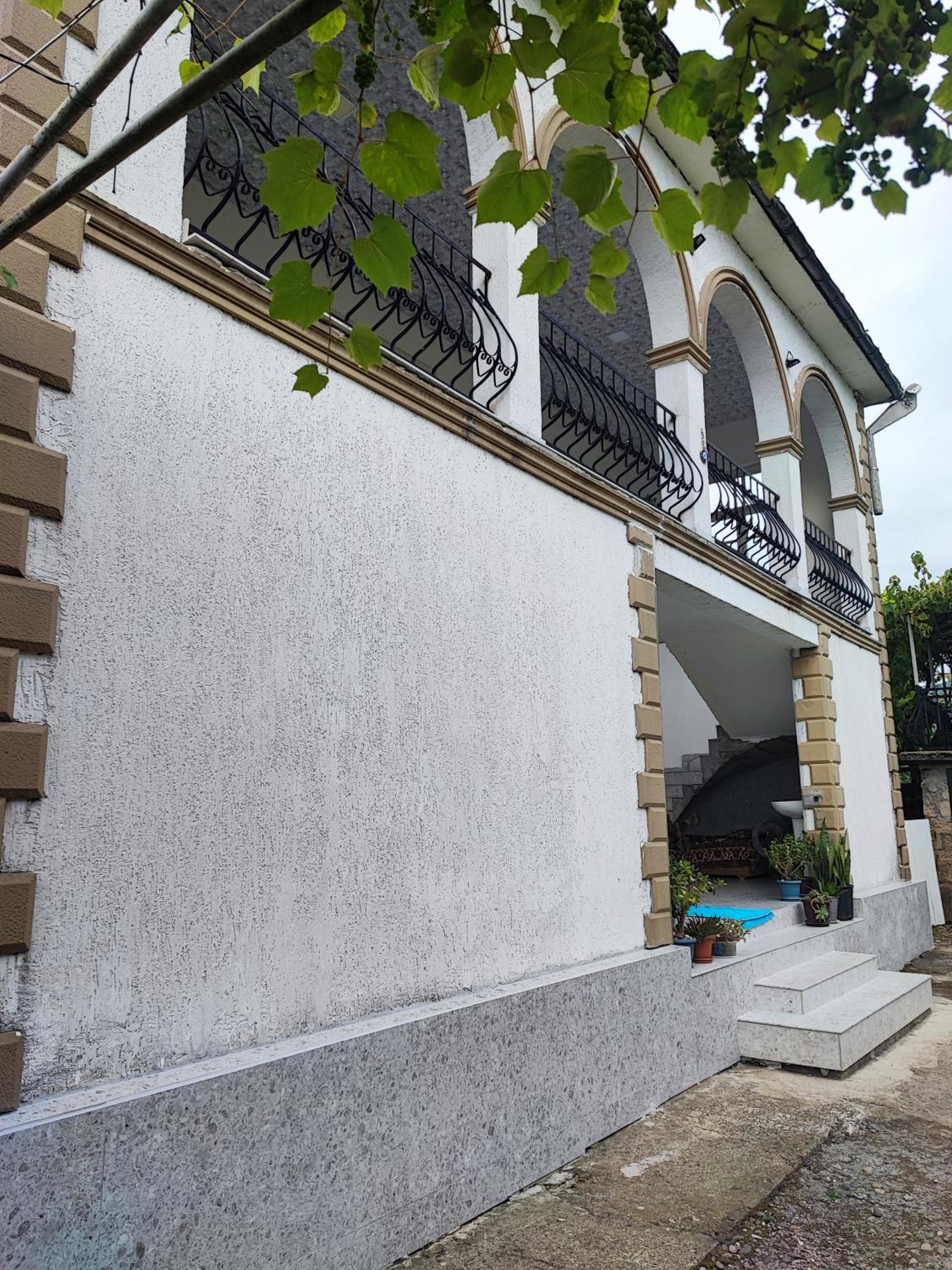 House Dea Dea view 4