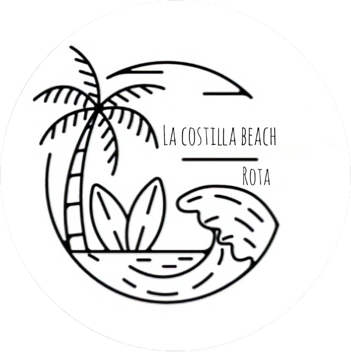 La Costilla Beach