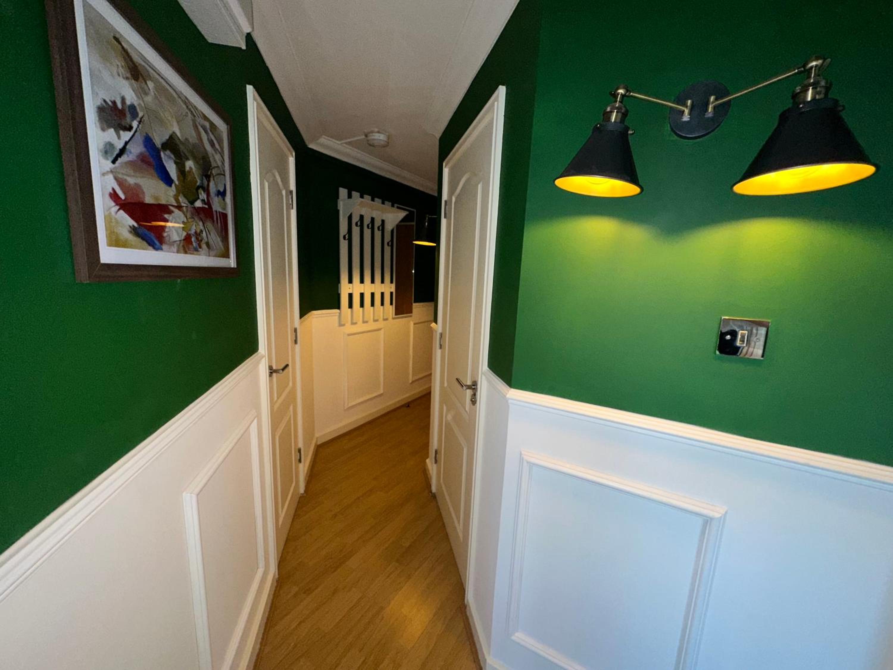 Central London Urban Modern Apartment near Warren Street