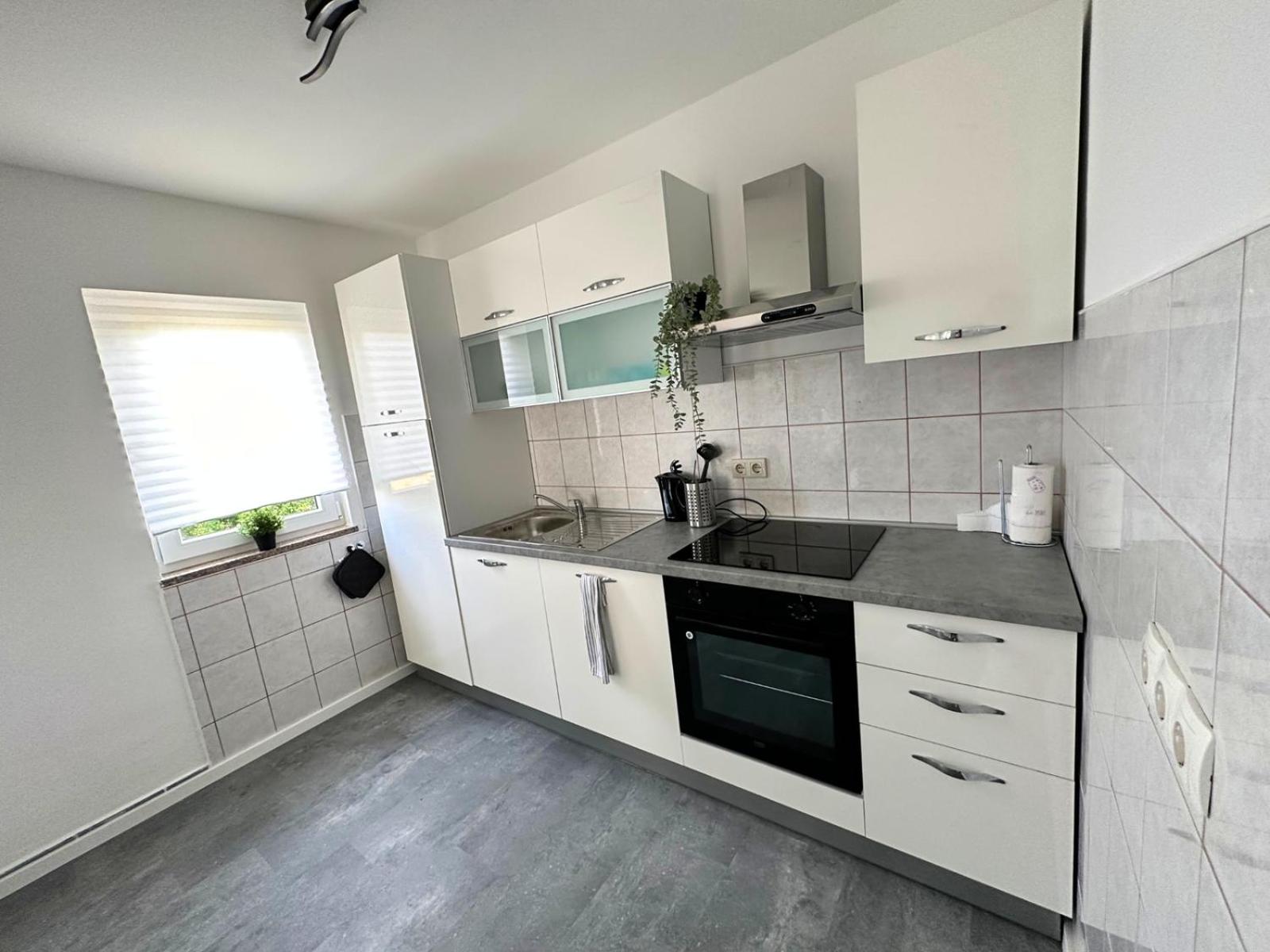 Apartmani Adriana