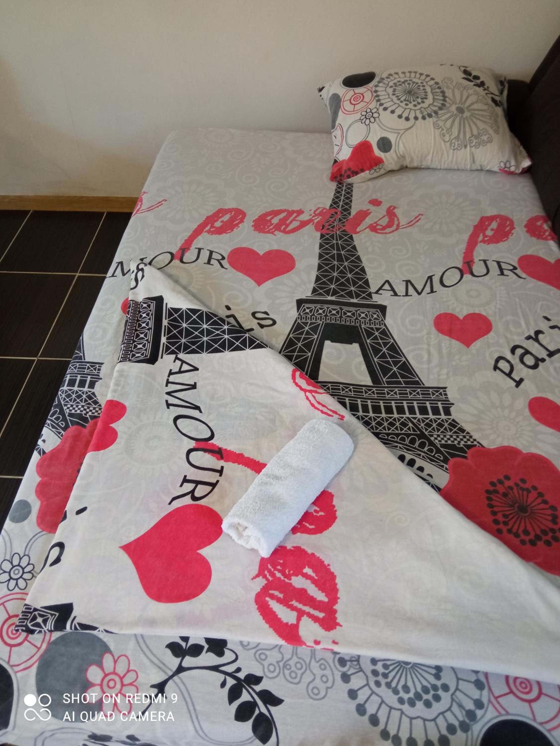 apartman Dragic