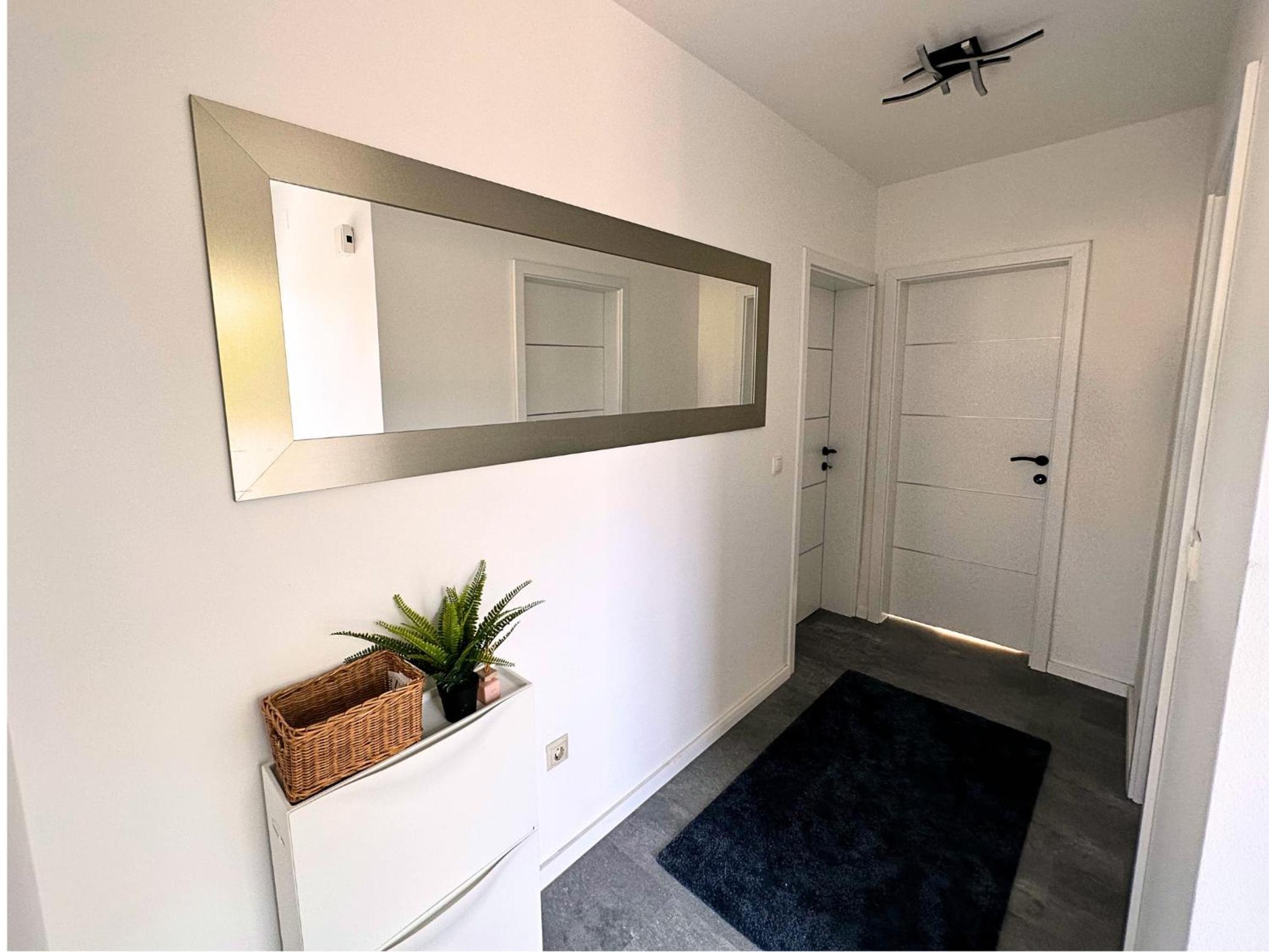 Apartmani Adriana