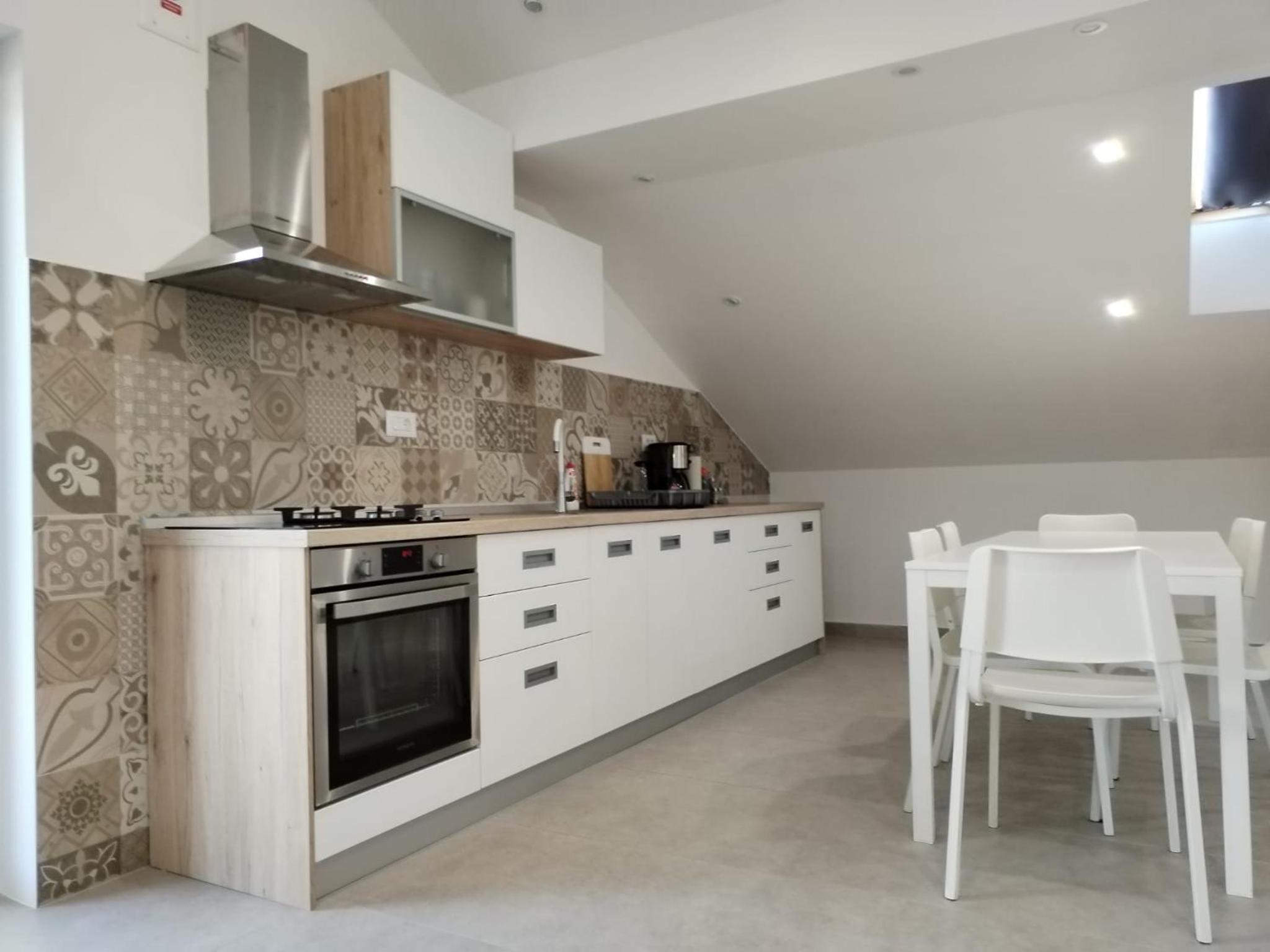 Apartman Doris, Šibenik view 5