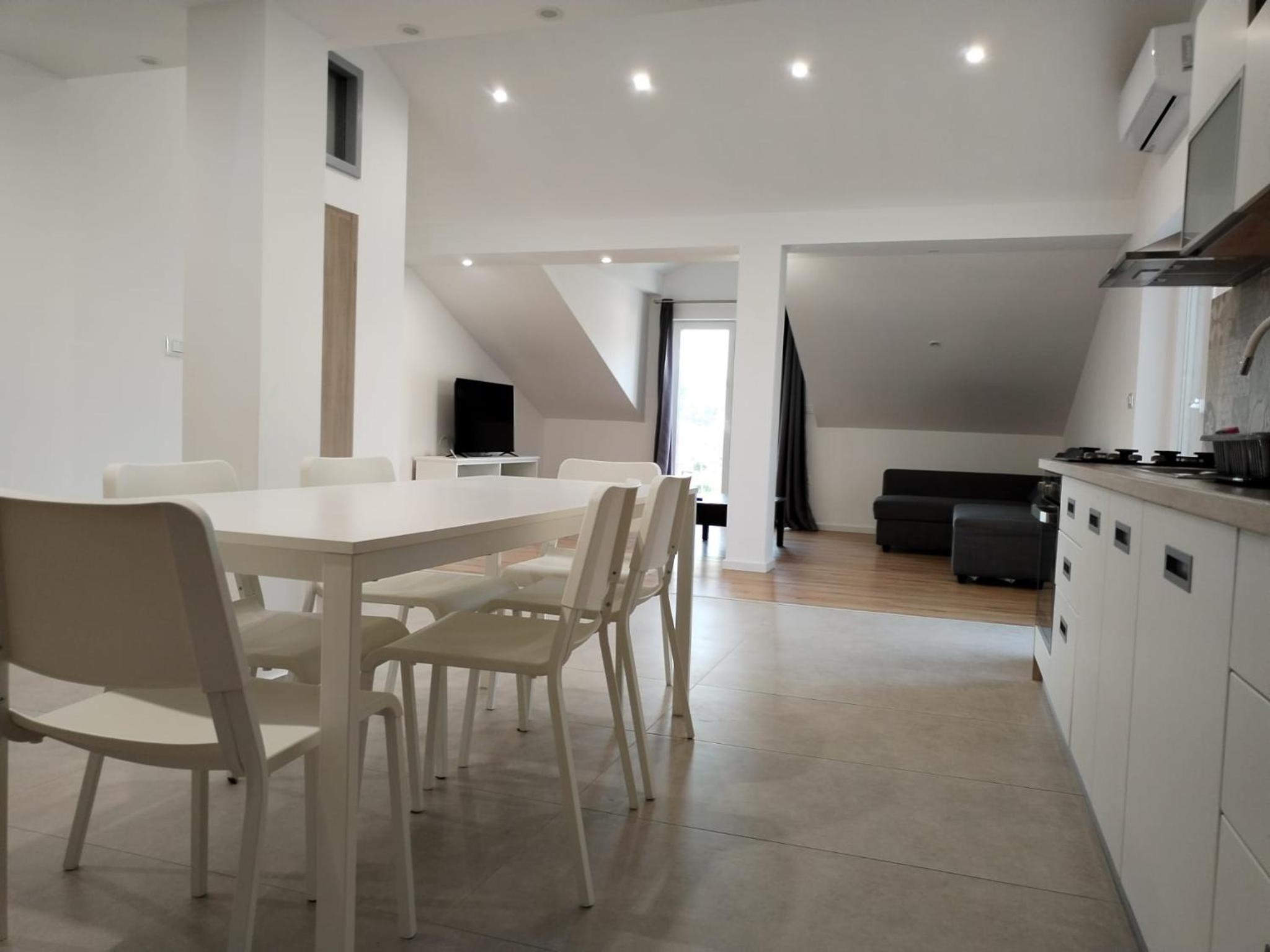 Apartman Doris, Šibenik view 4
