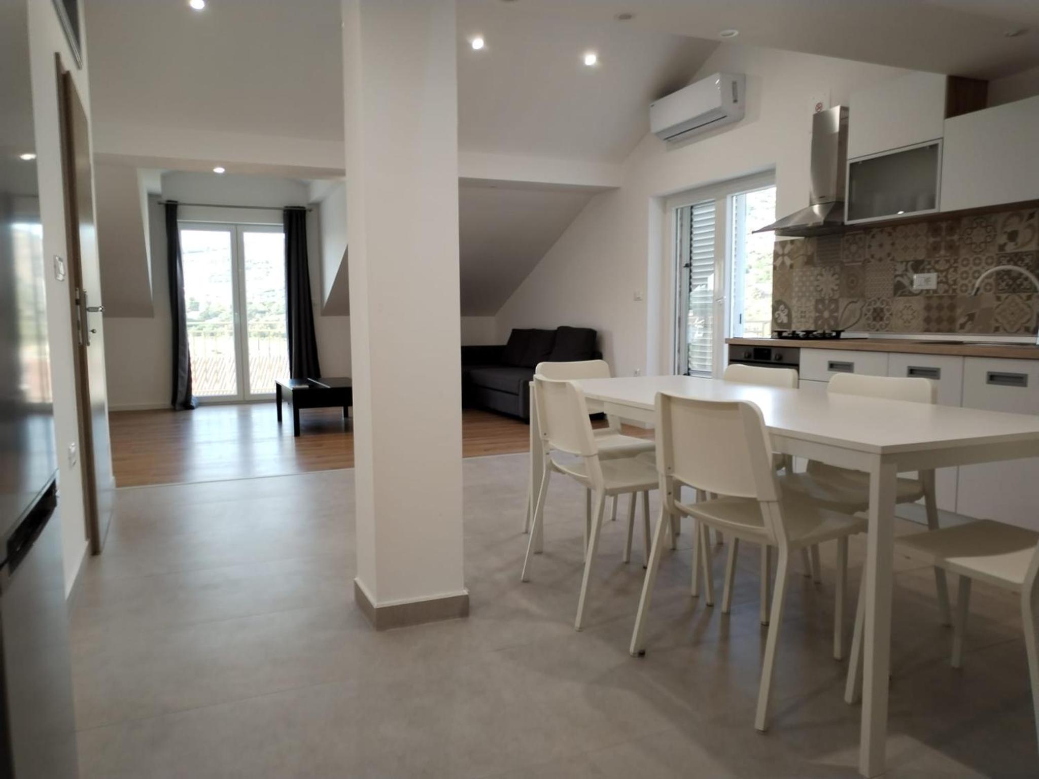 Apartman Doris, Šibenik view 3