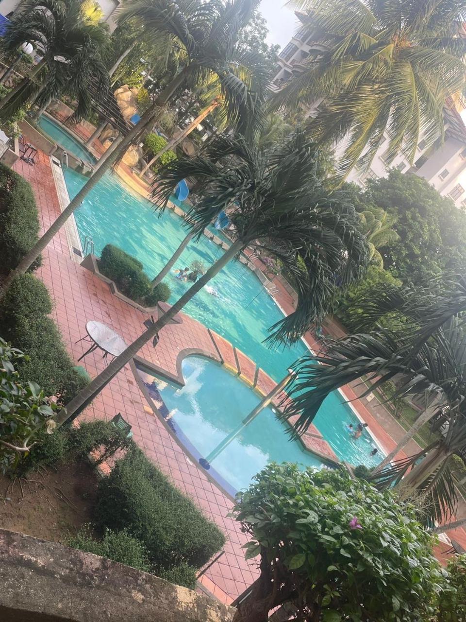 Costa Mahkota Melaka Raya by Nobi House