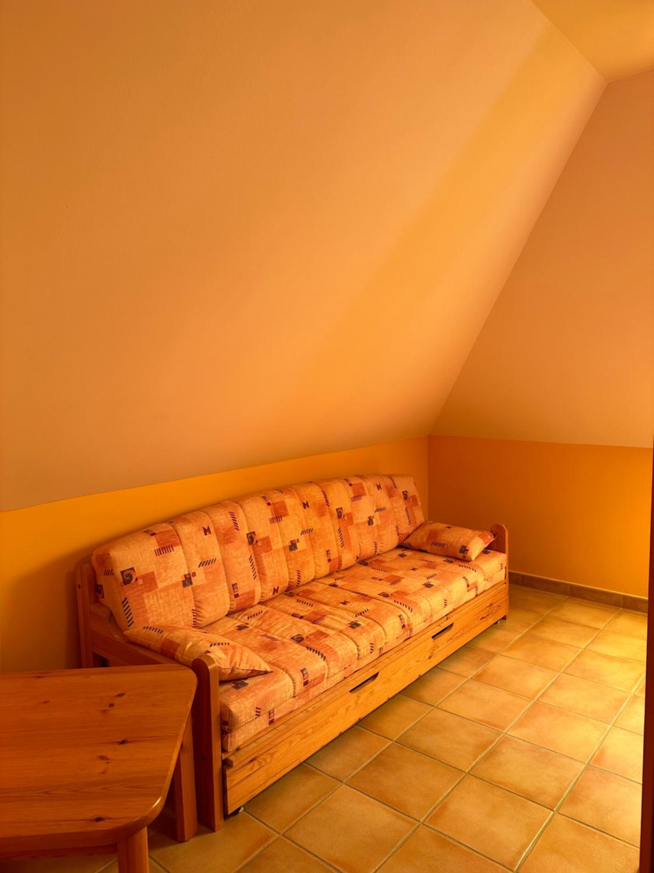 Apartment Roman villa