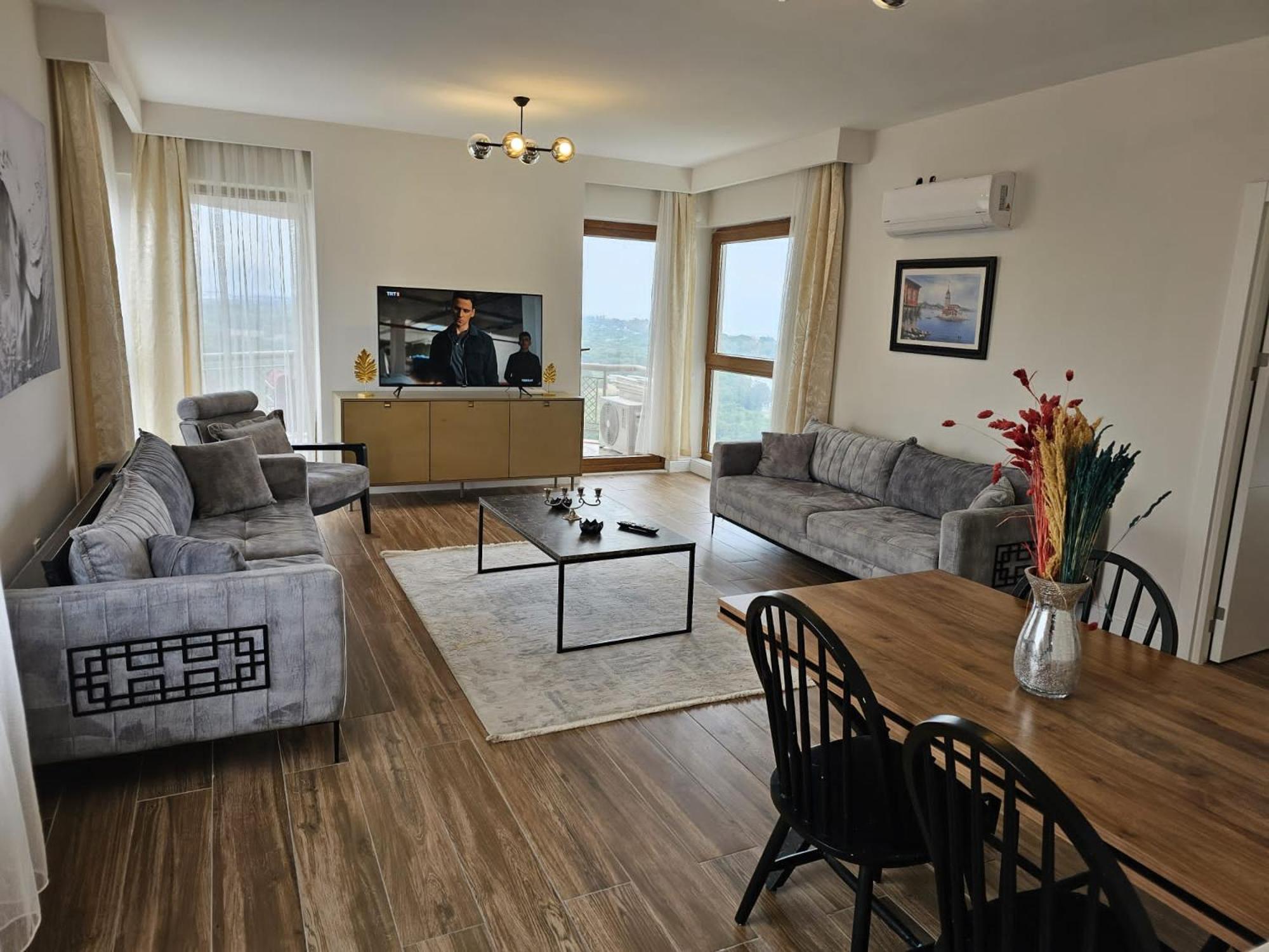 Lara Park Suites