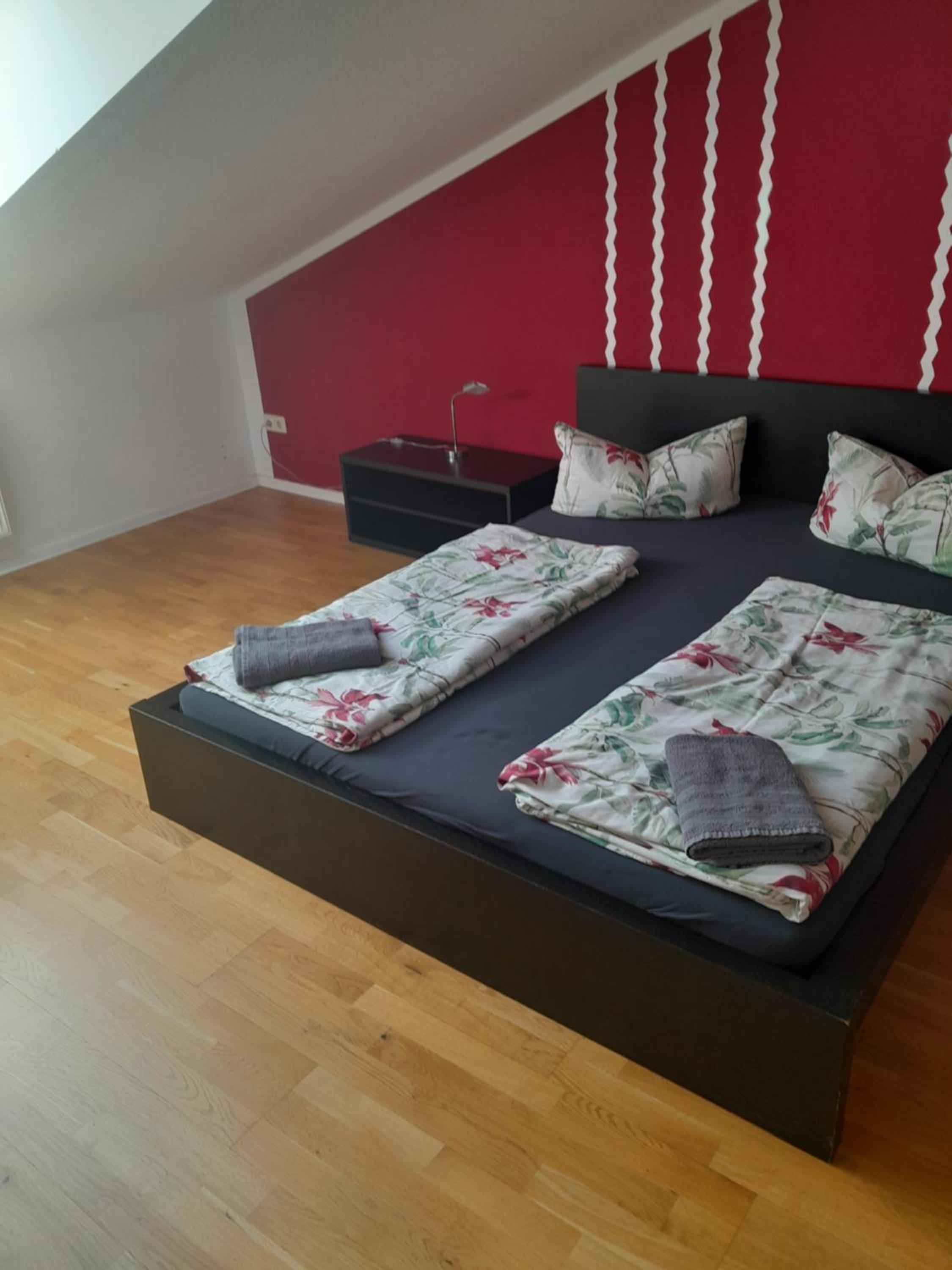 Gwuni B&B