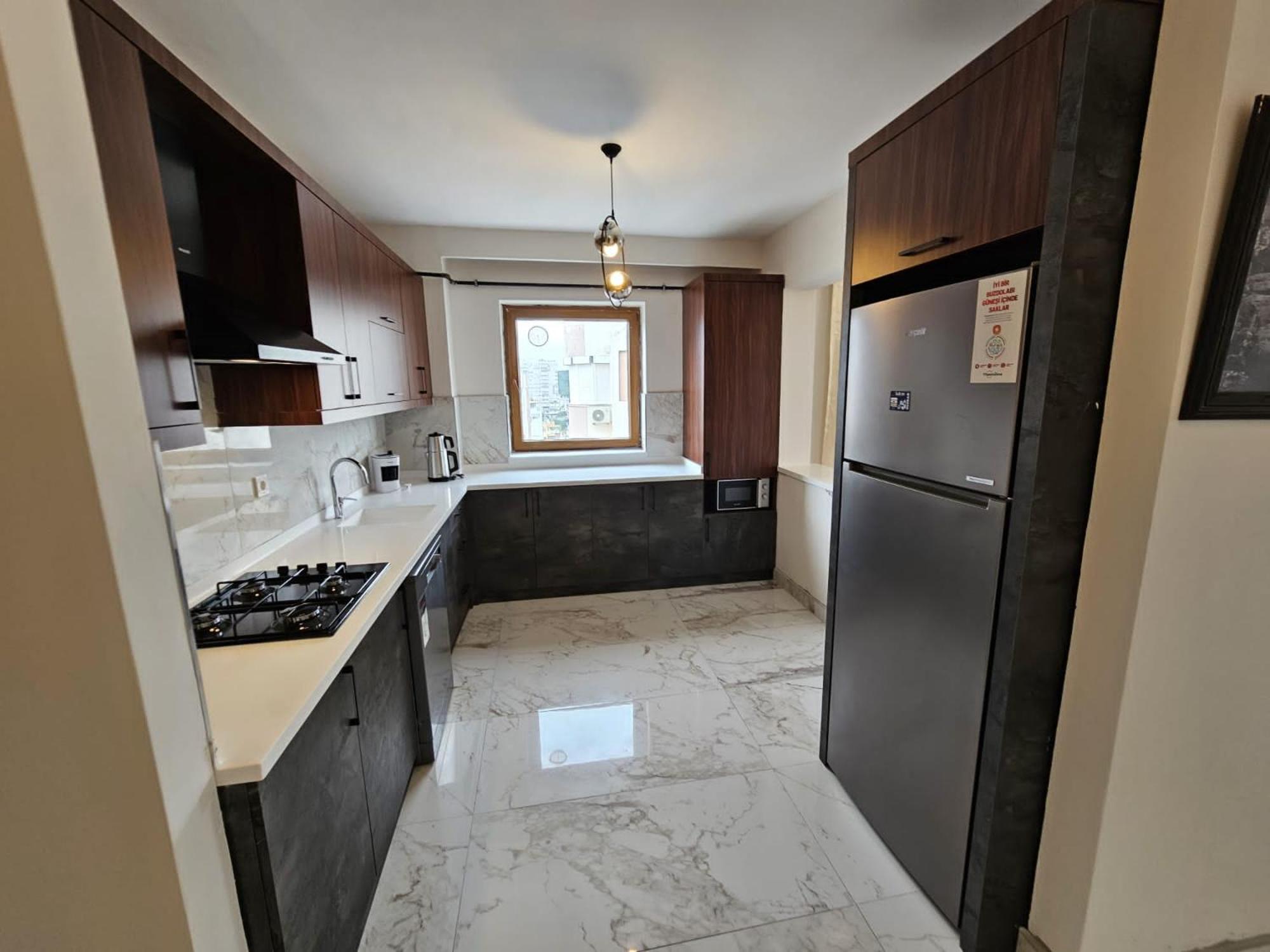 Lara Park Suites
