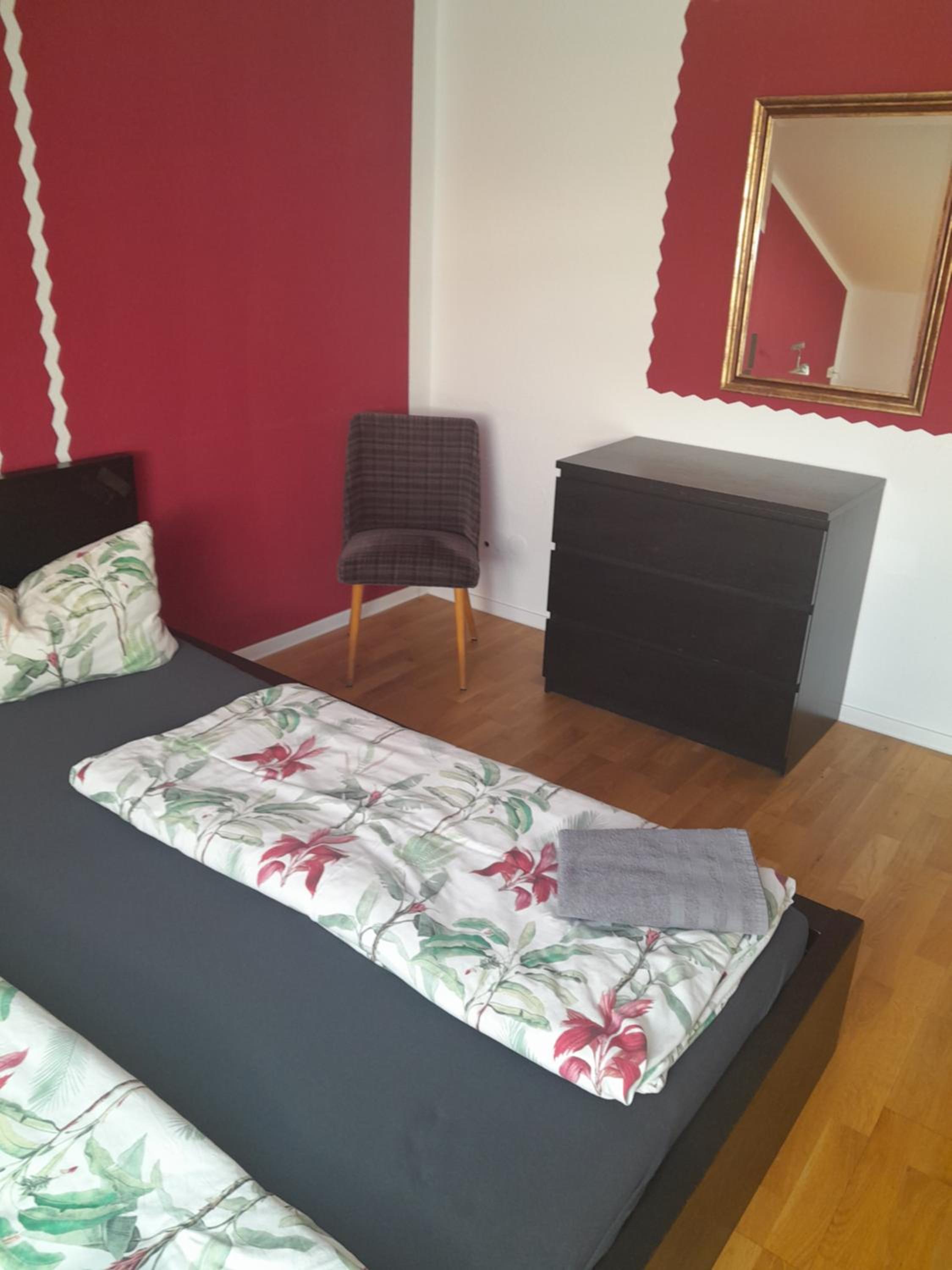 Gwuni B&B