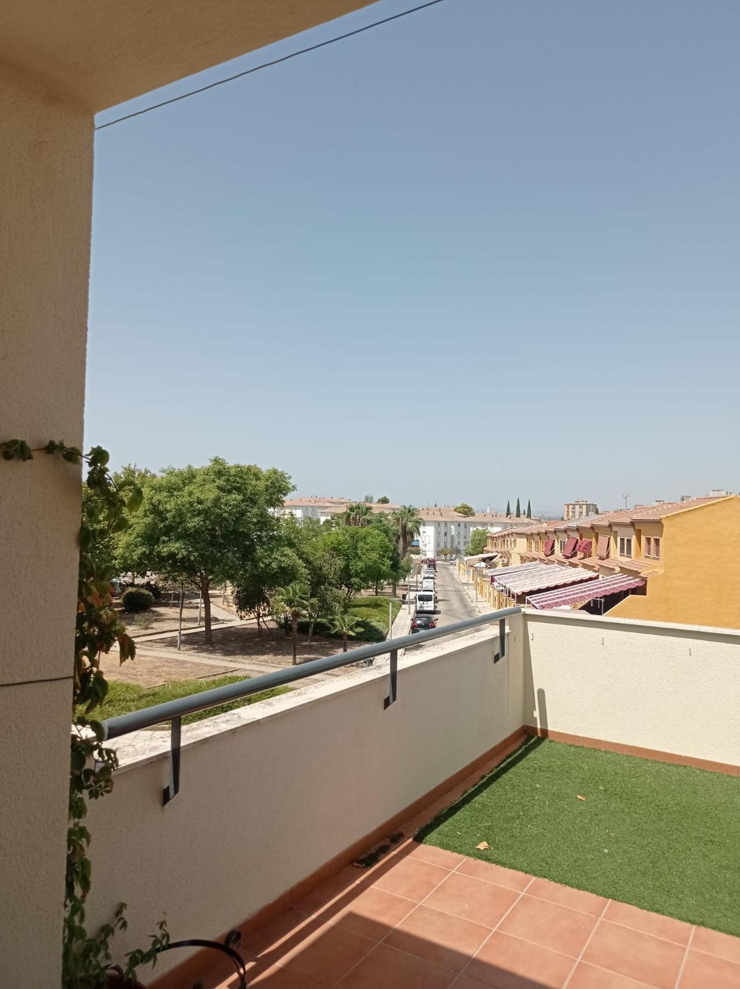 APARTAMENTOS TURISTICOS LAS CINCO JOYAS