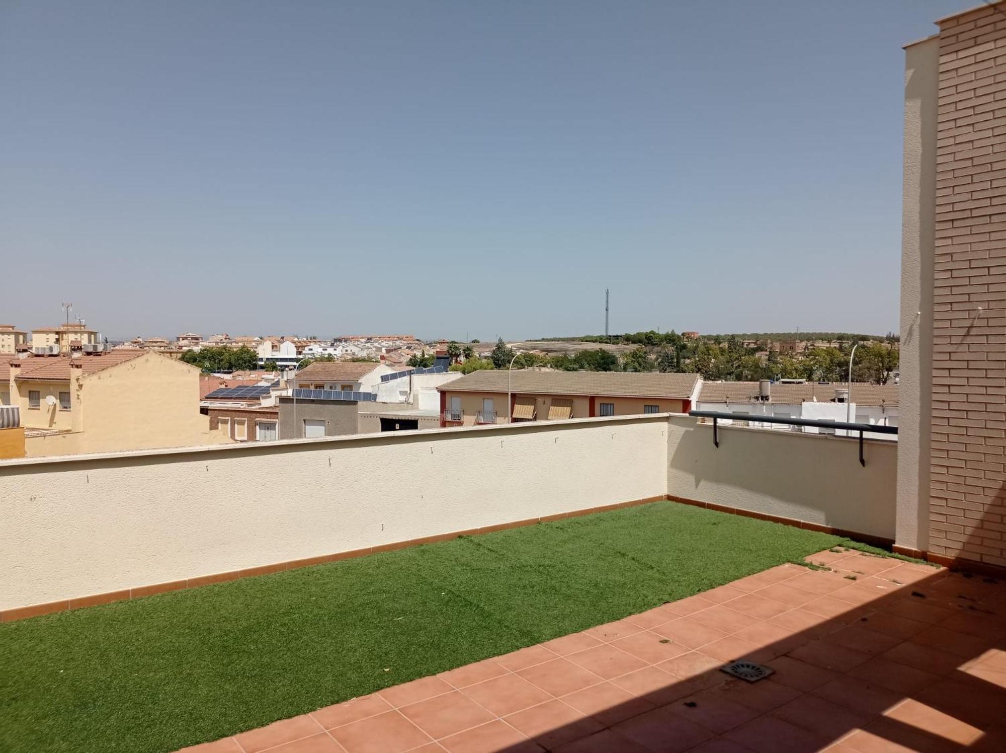 APARTAMENTOS TURISTICOS LAS CINCO JOYAS